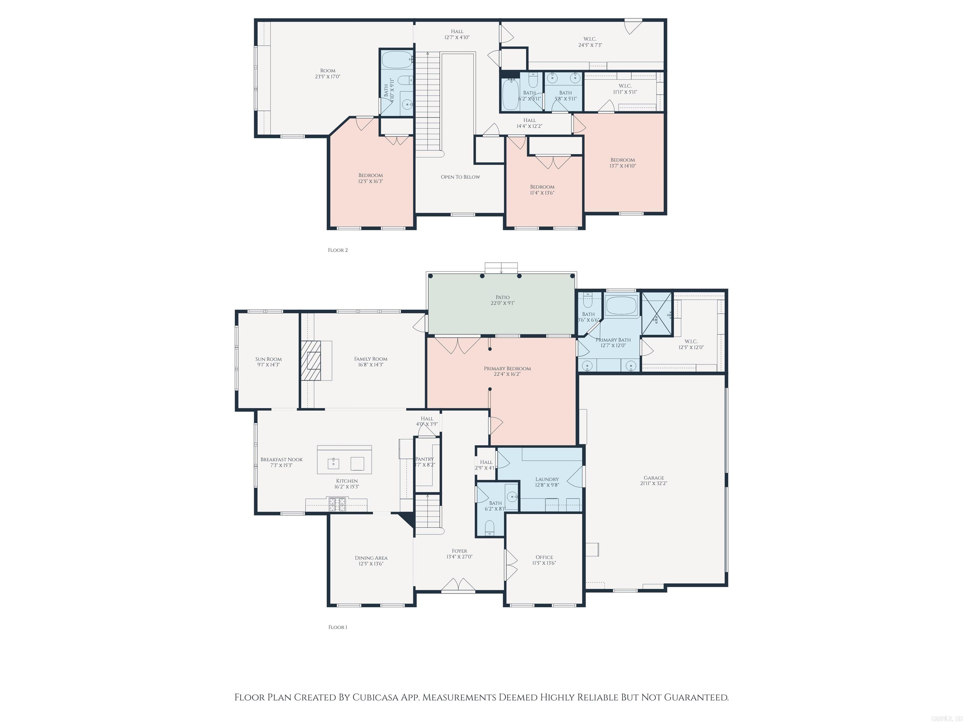 1606 Wetherborne  Little Rock, AR