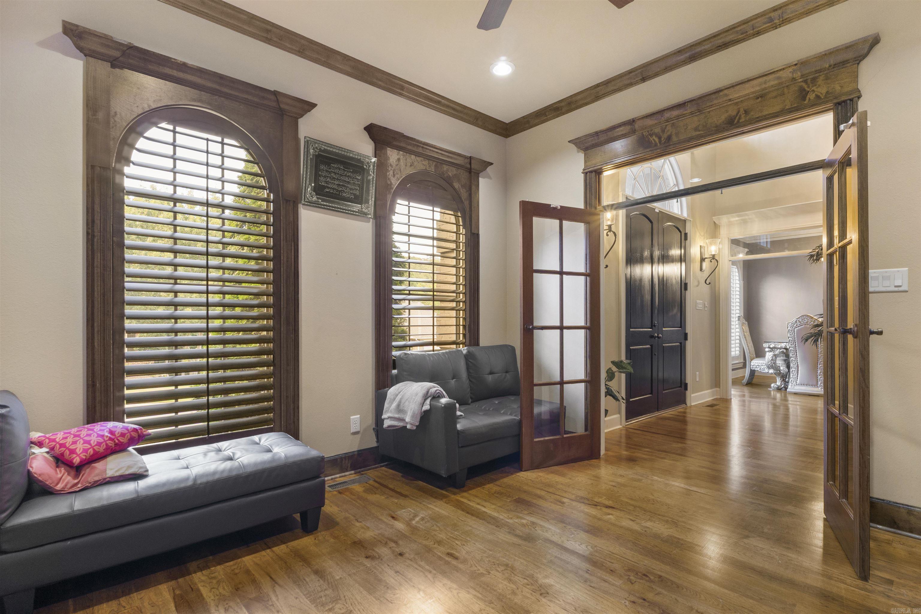 1606 Wetherborne  Little Rock, AR