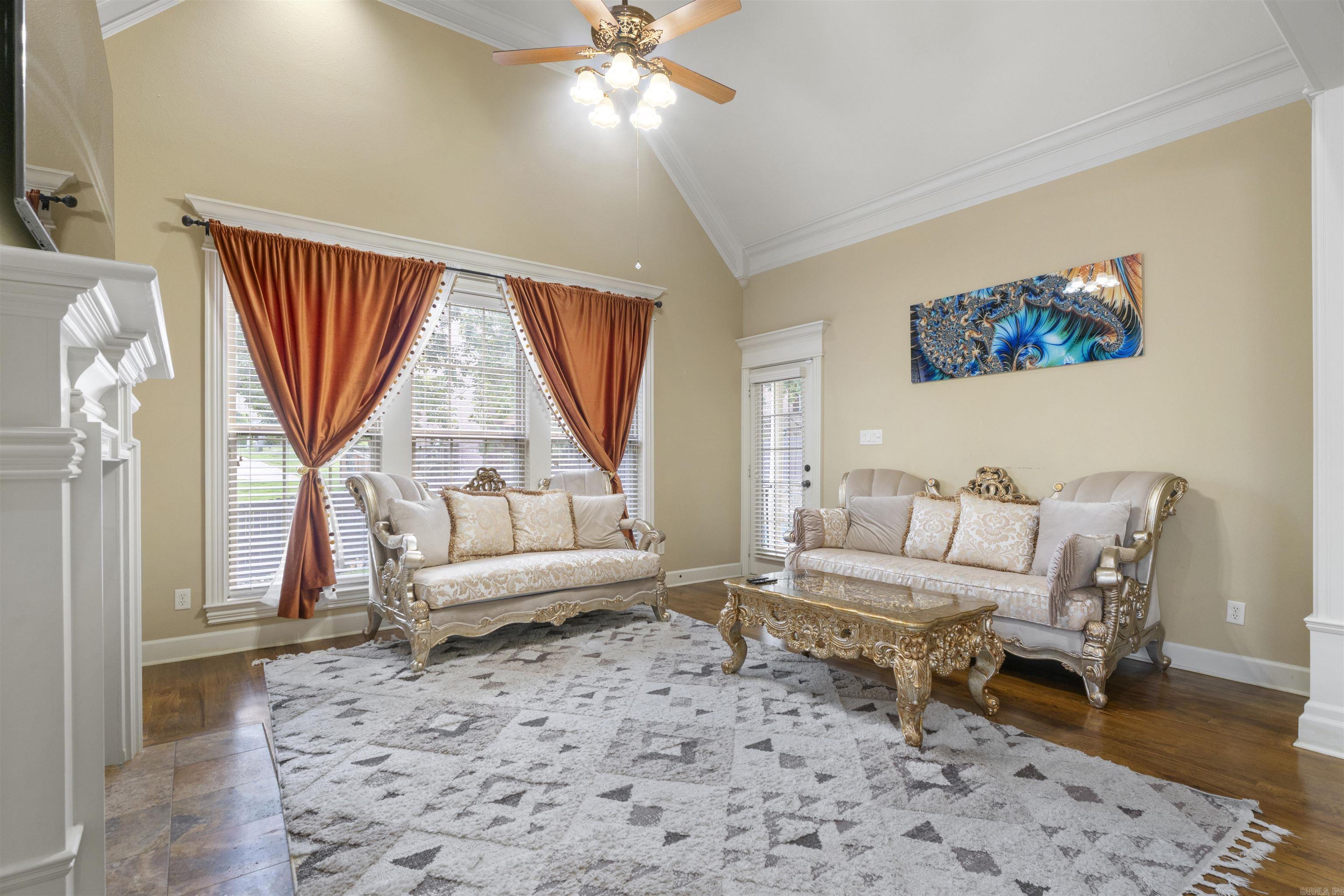 1606 Wetherborne  Little Rock, AR