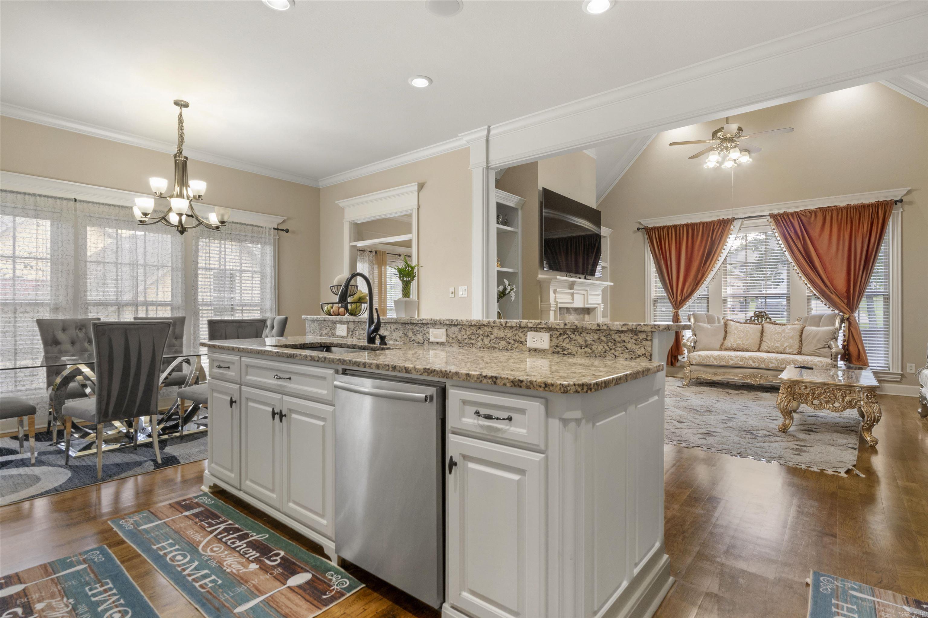 1606 Wetherborne  Little Rock, AR