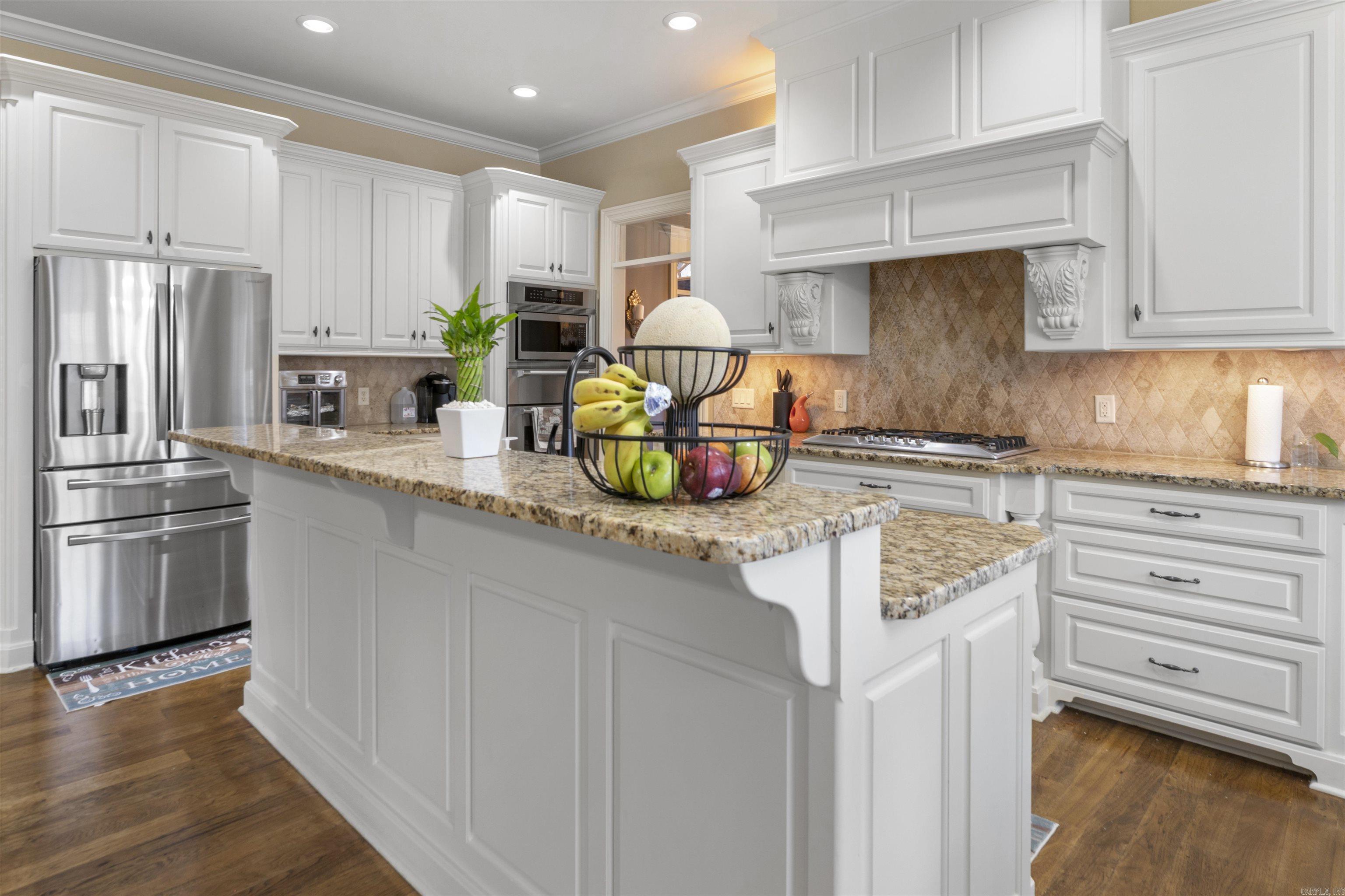 1606 Wetherborne  Little Rock, AR