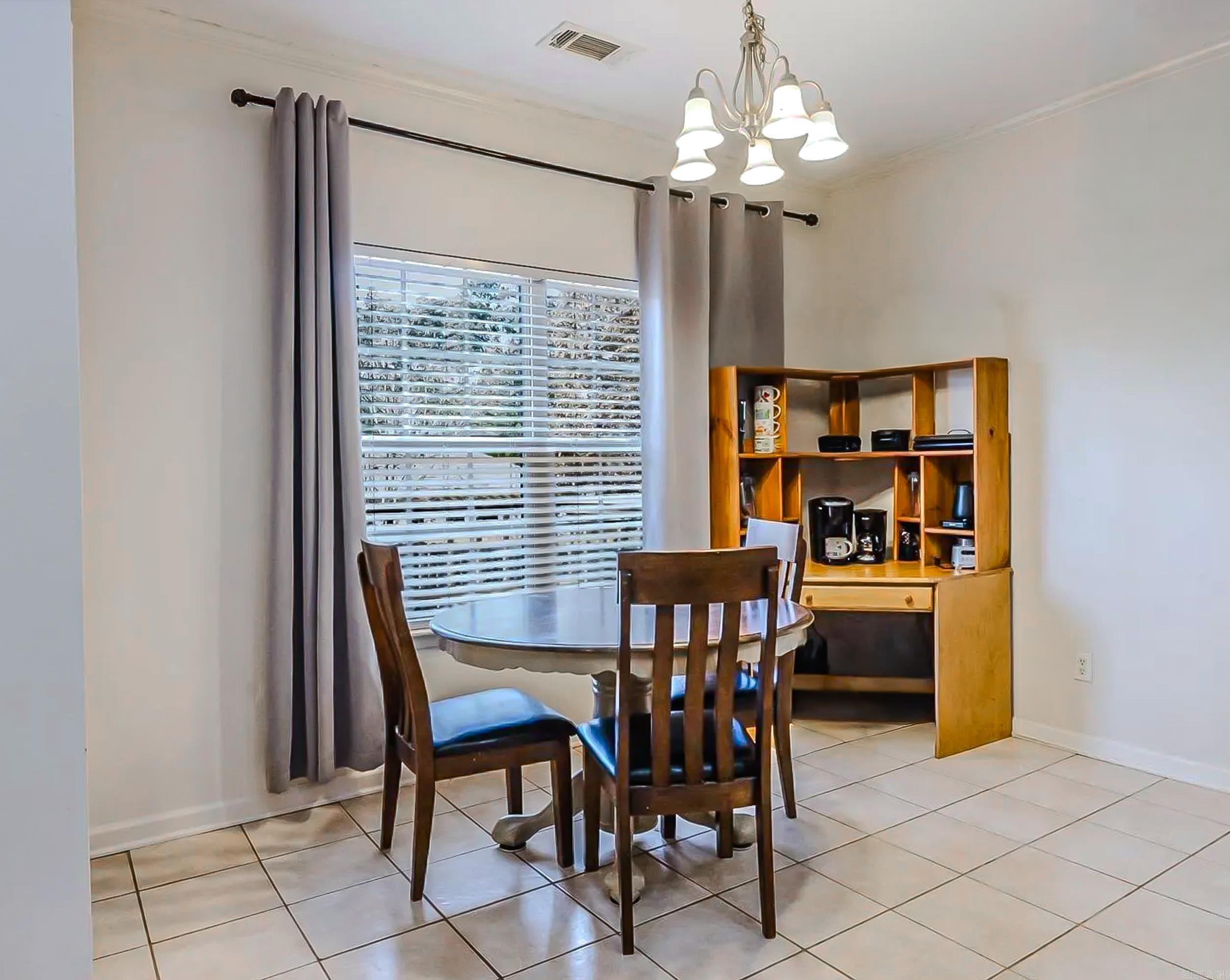 64 Horton HIlls  Sheridan, AR