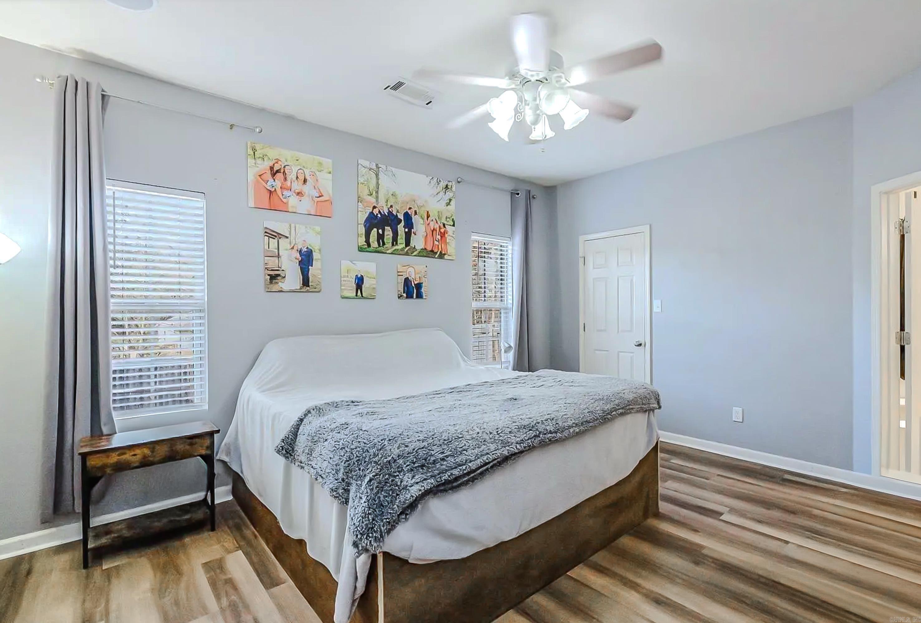 64 Horton HIlls  Sheridan, AR