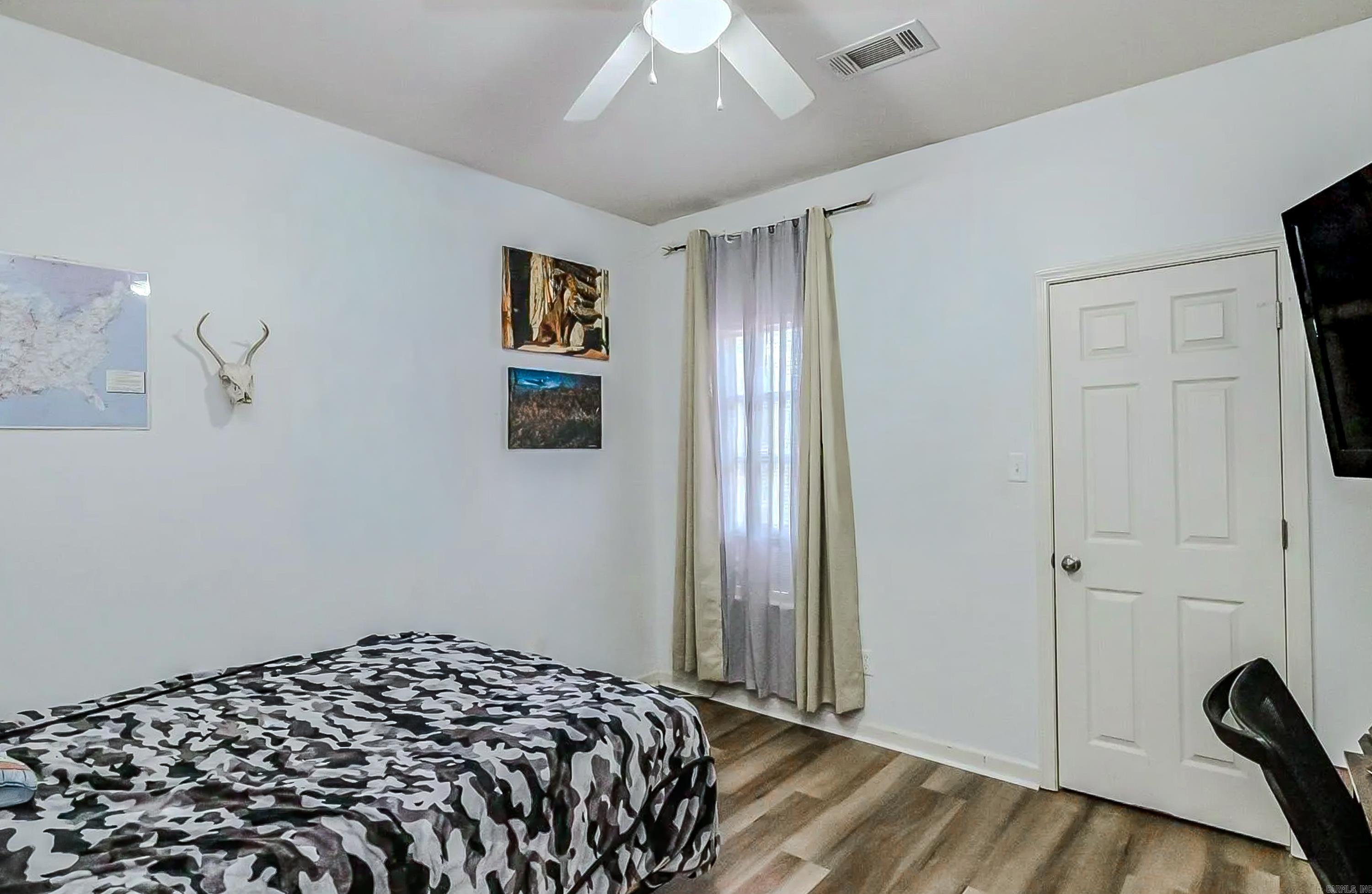 64 Horton HIlls  Sheridan, AR