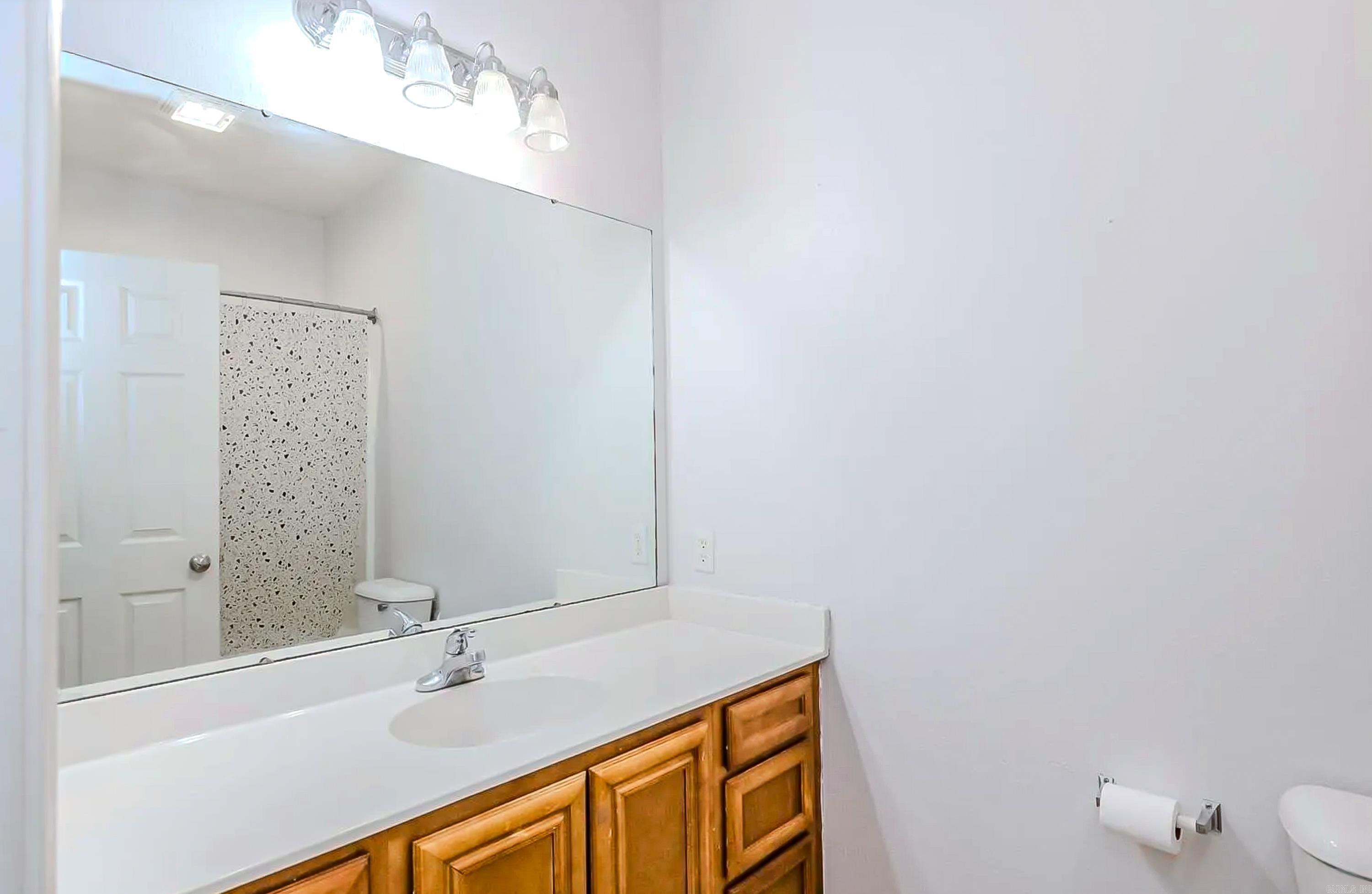 64 Horton HIlls  Sheridan, AR