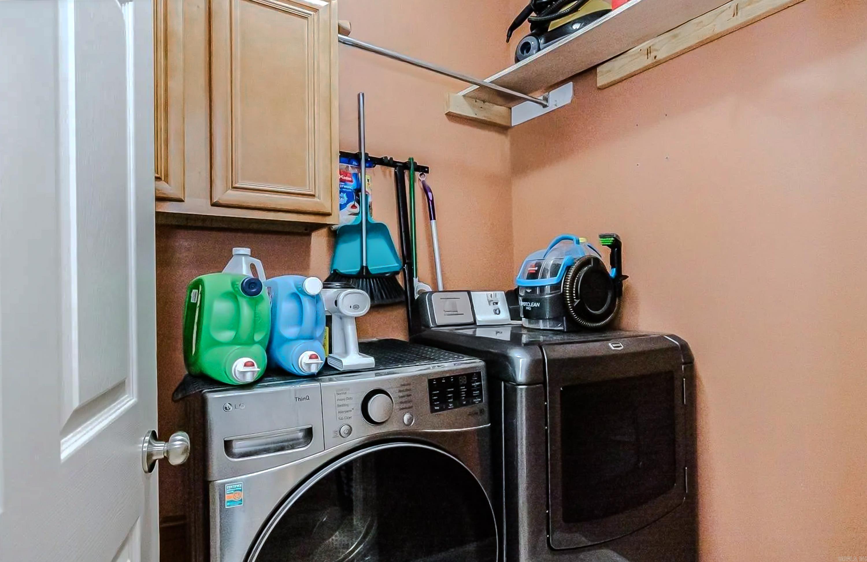 64 Horton HIlls  Sheridan, AR