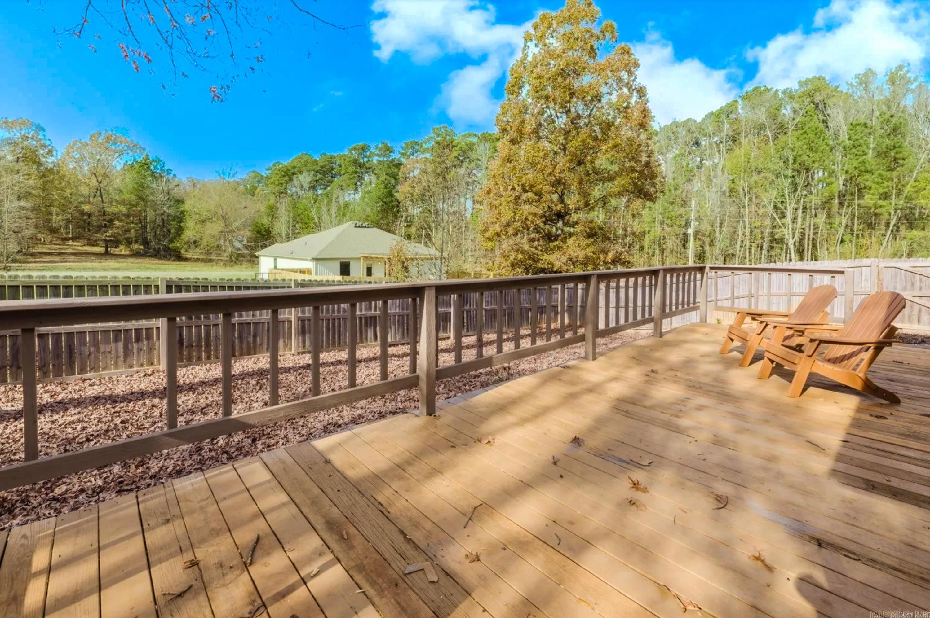 64 Horton HIlls  Sheridan, AR