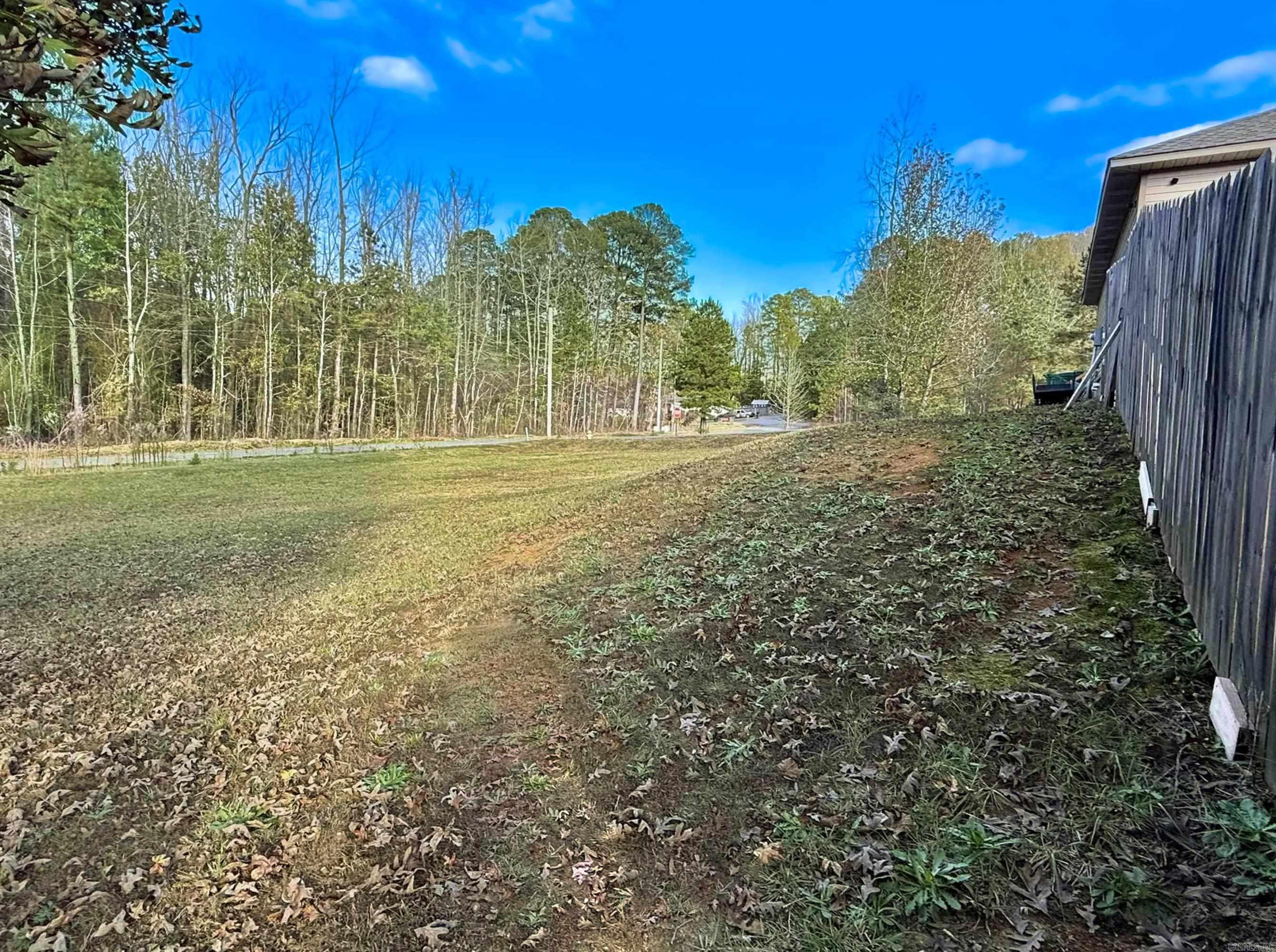 64 Horton HIlls  Sheridan, AR