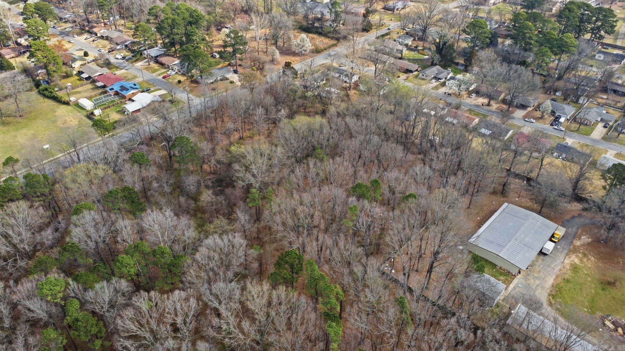 7357 MABELVALE PIKE  Little Rock, AR