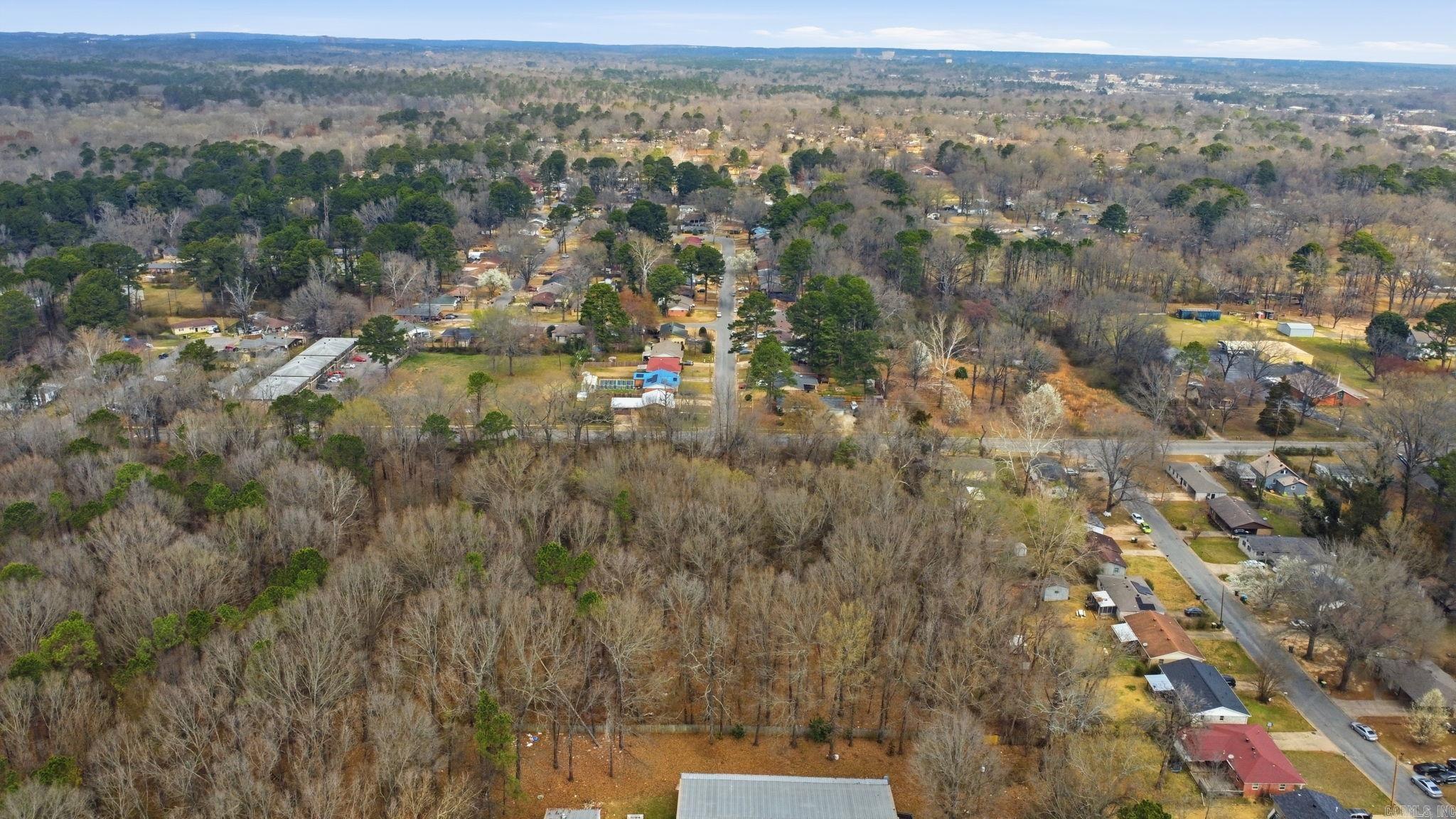 7357 MABELVALE PIKE  Little Rock, AR