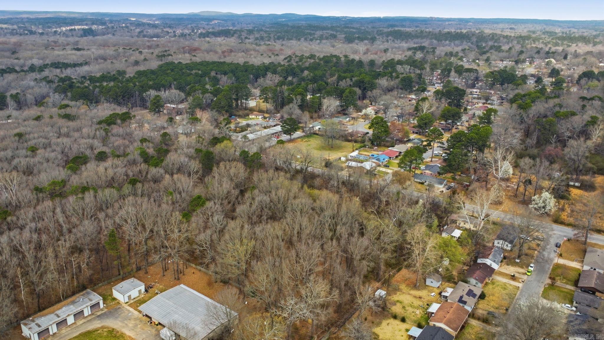 7357 MABELVALE PIKE  Little Rock, AR