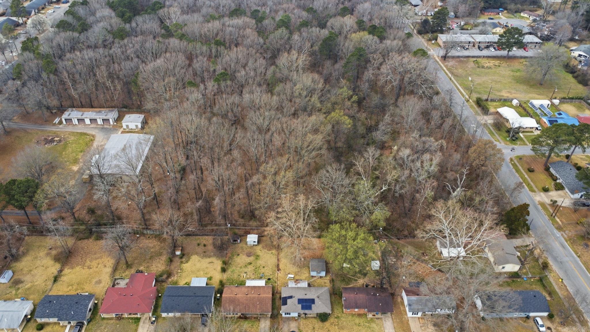 7357 MABELVALE PIKE  Little Rock, AR