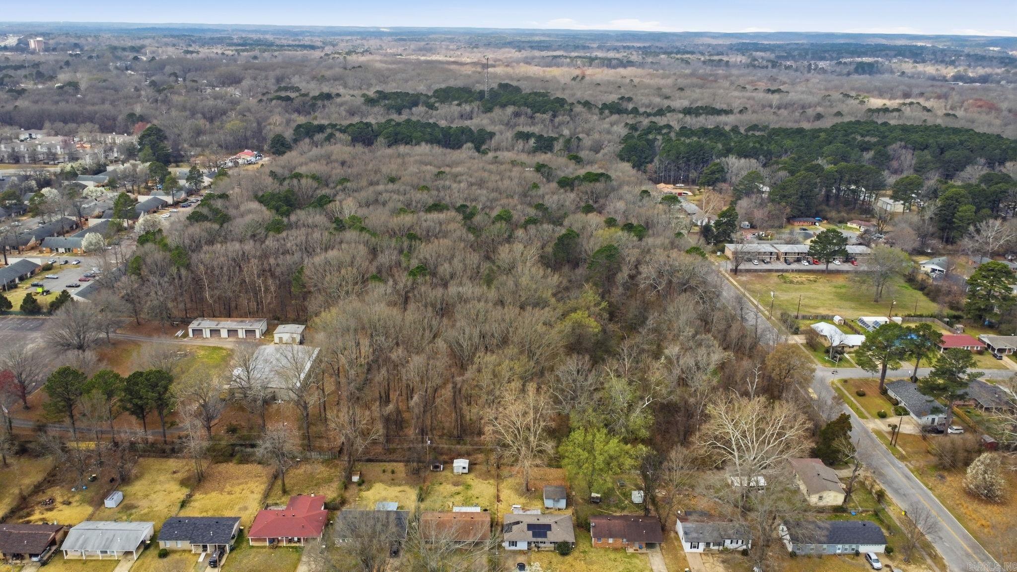 7357 MABELVALE PIKE  Little Rock, AR