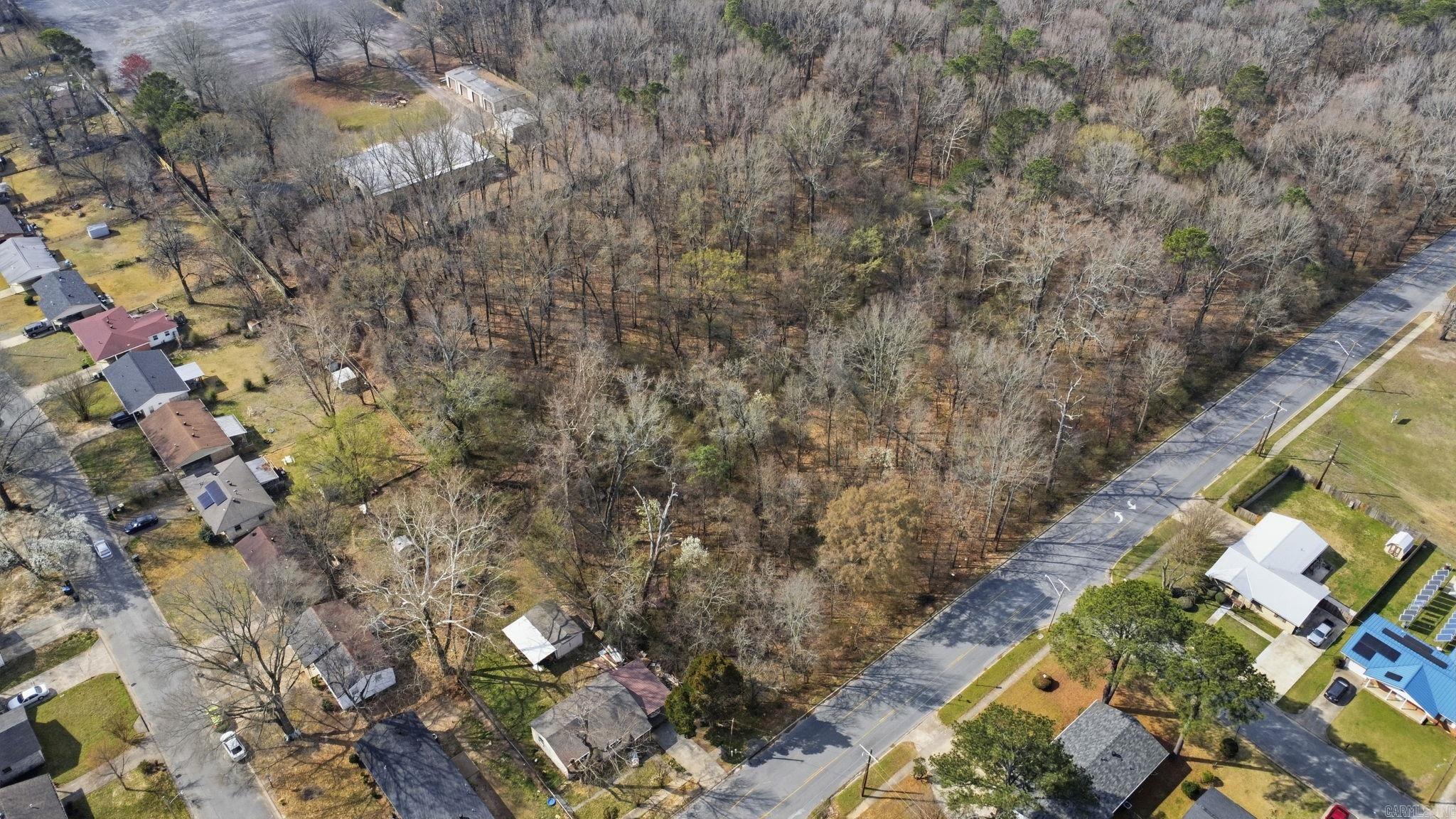 7357 MABELVALE PIKE  Little Rock, AR