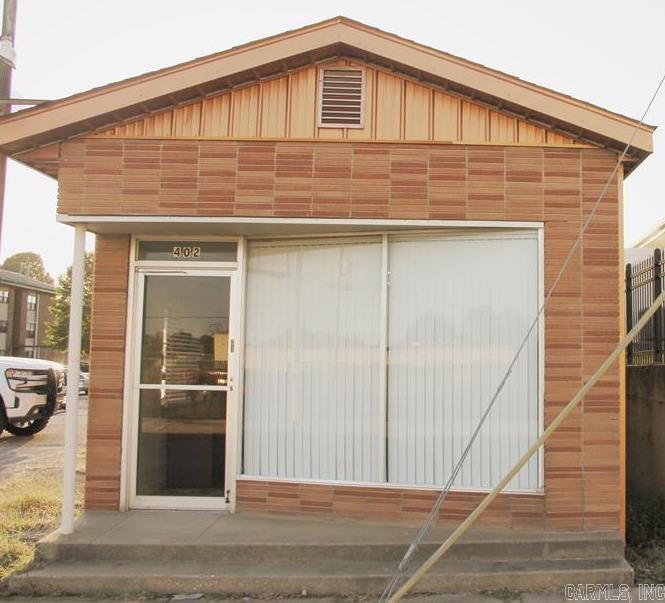 402 N Pruett  Paragould, AR