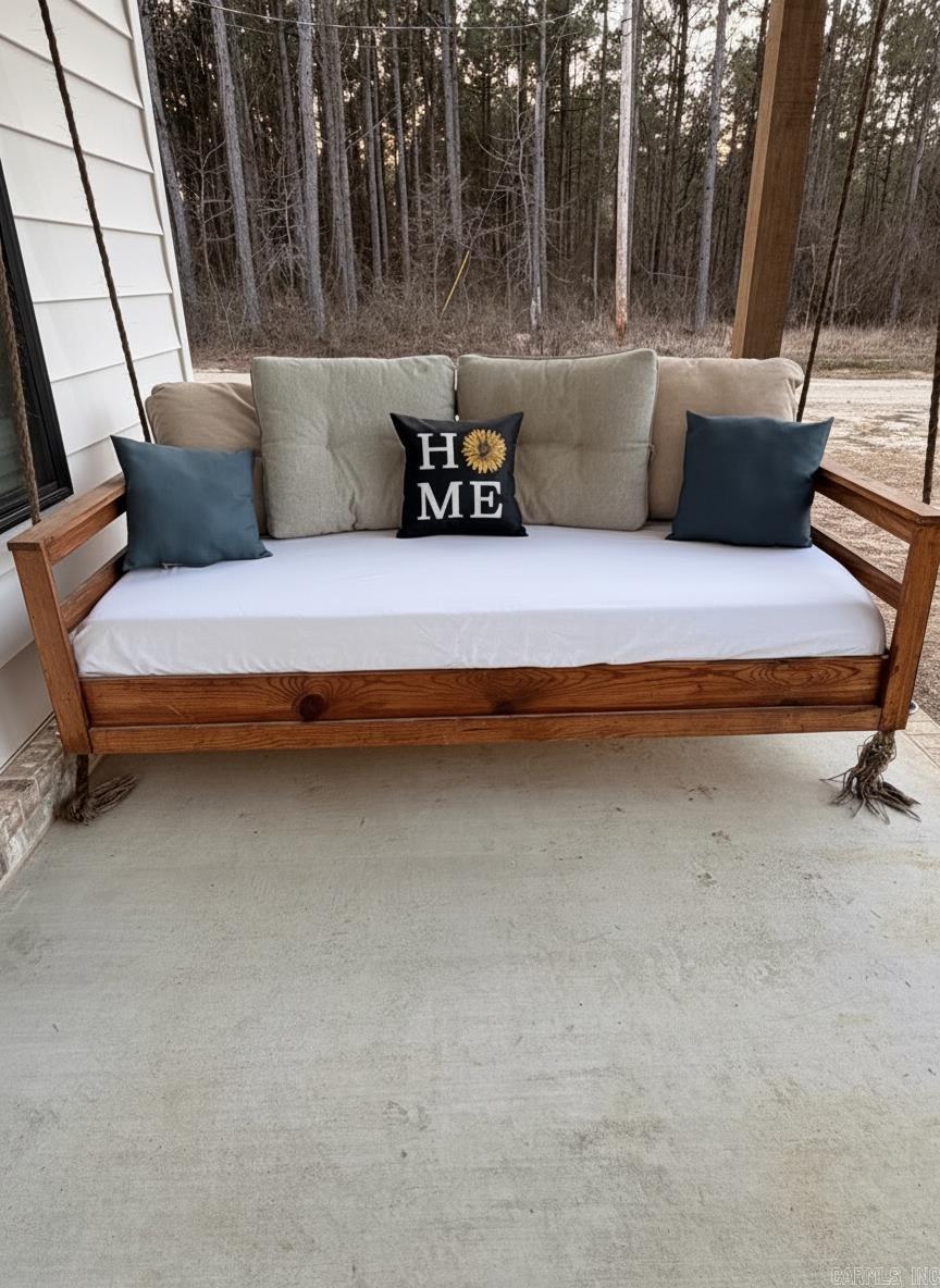 640 Heritage  Rison, AR