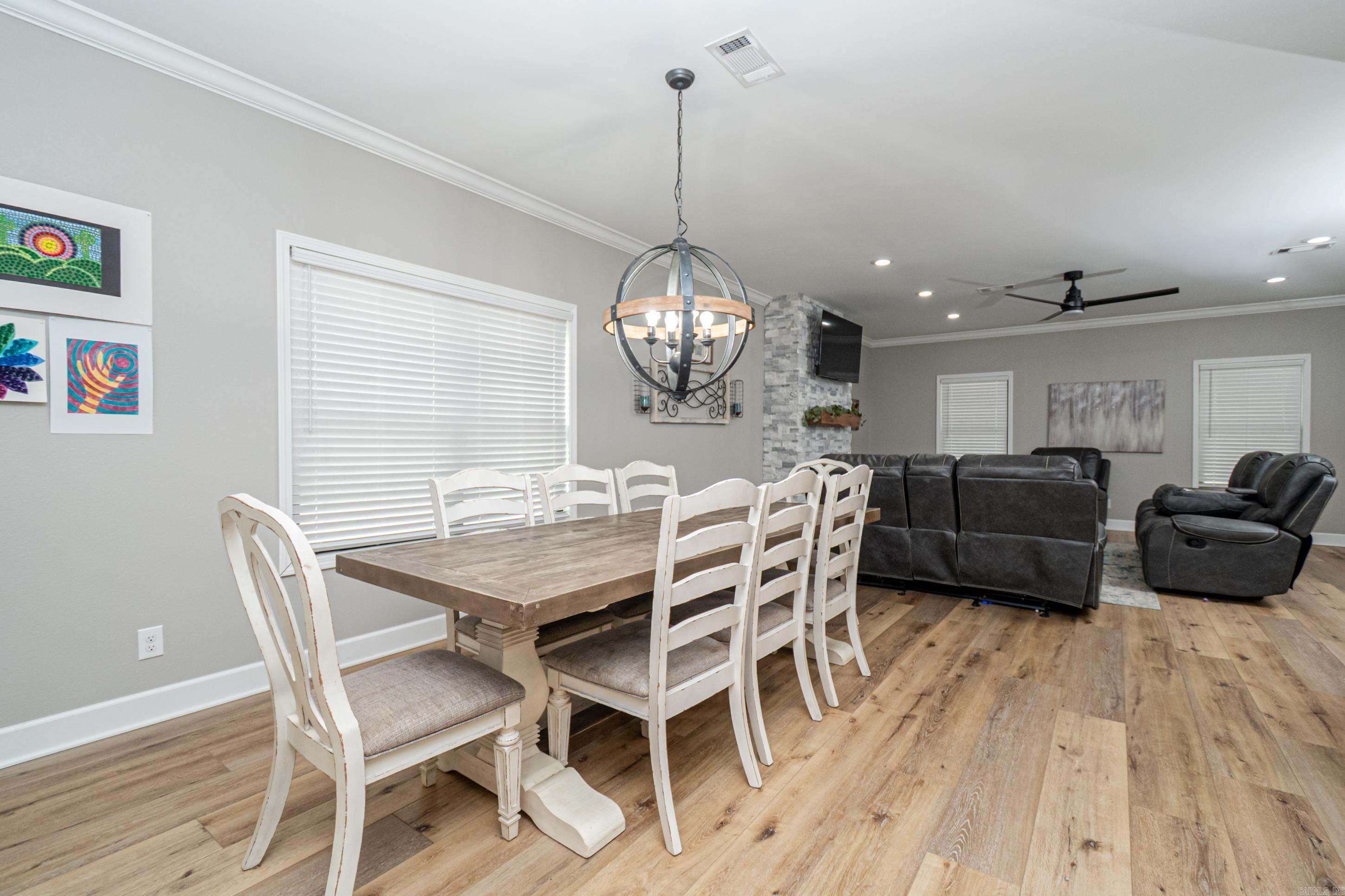 640 Heritage Drive Rison, AR 71665