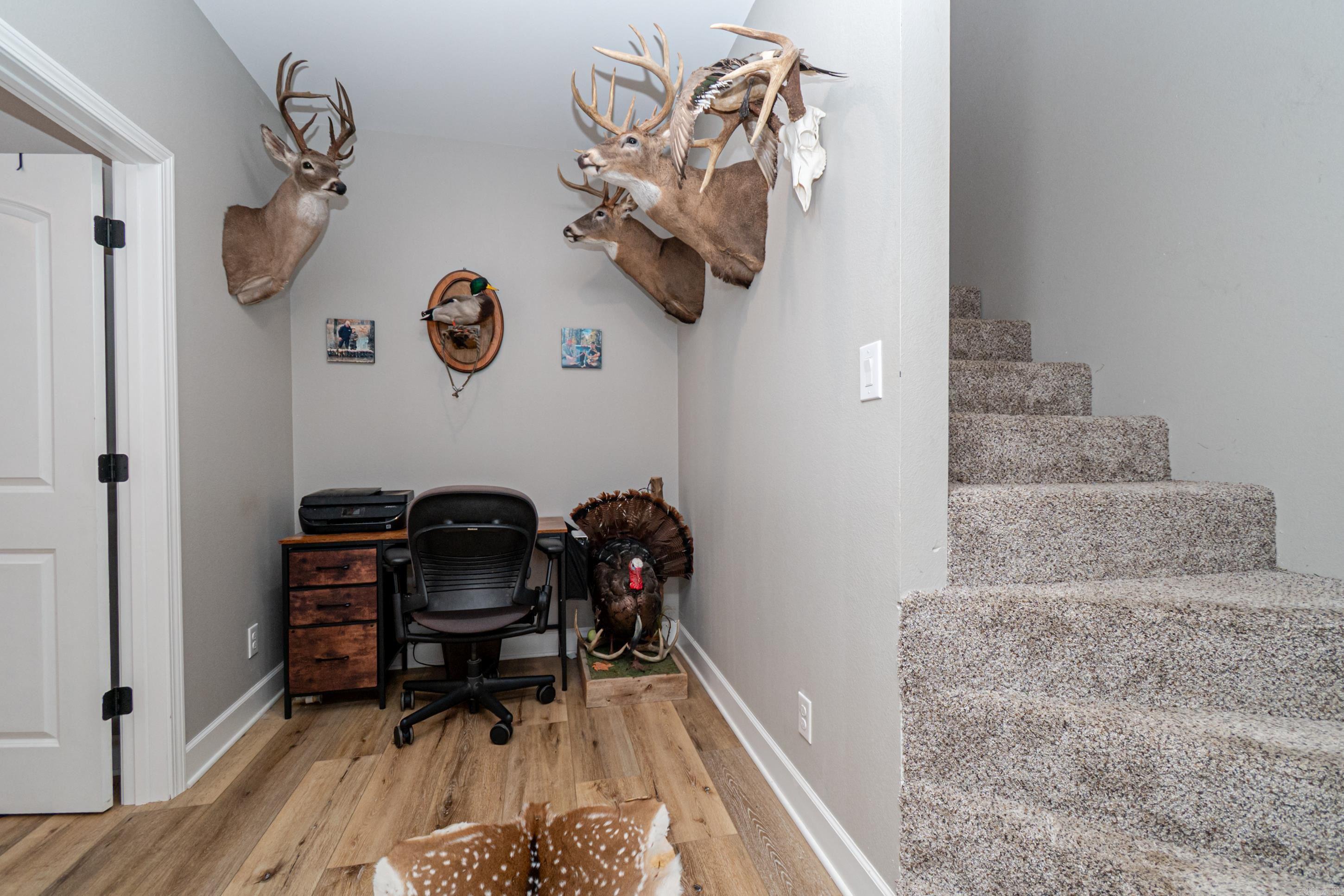 640 Heritage  Rison, AR