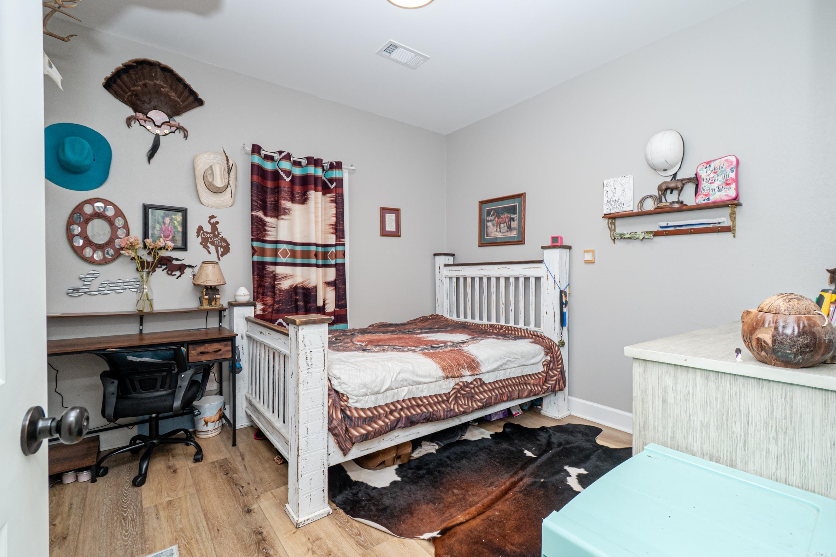 640 Heritage  Rison, AR