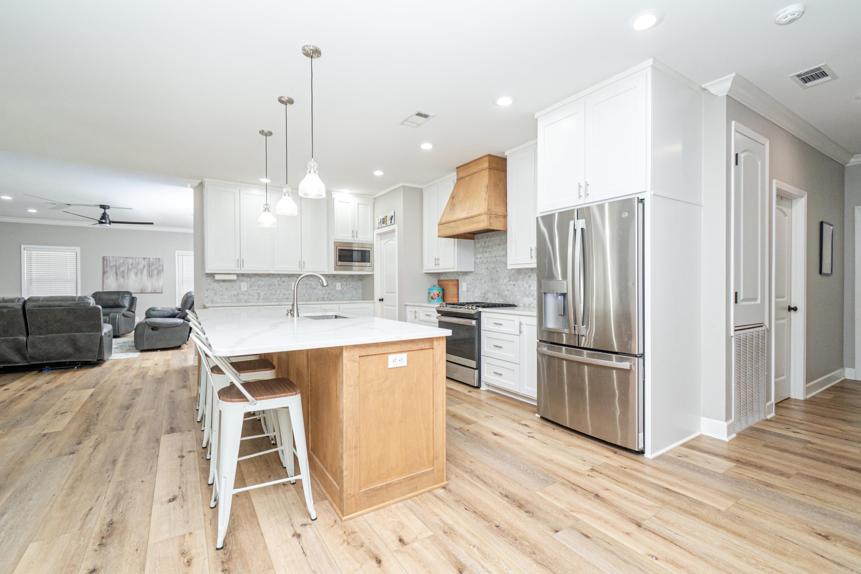 640 Heritage Drive Rison, AR 71665