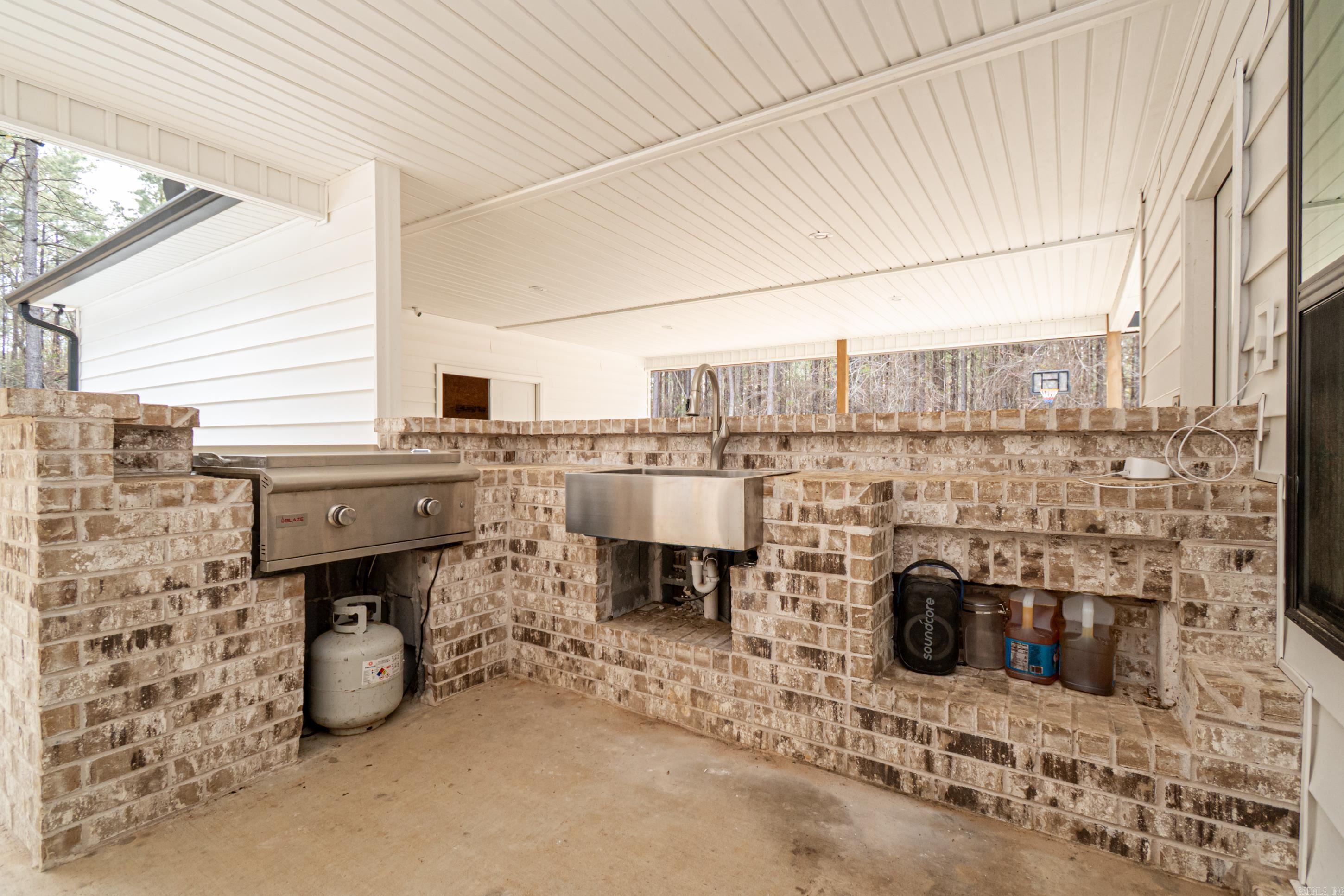 640 Heritage  Rison, AR