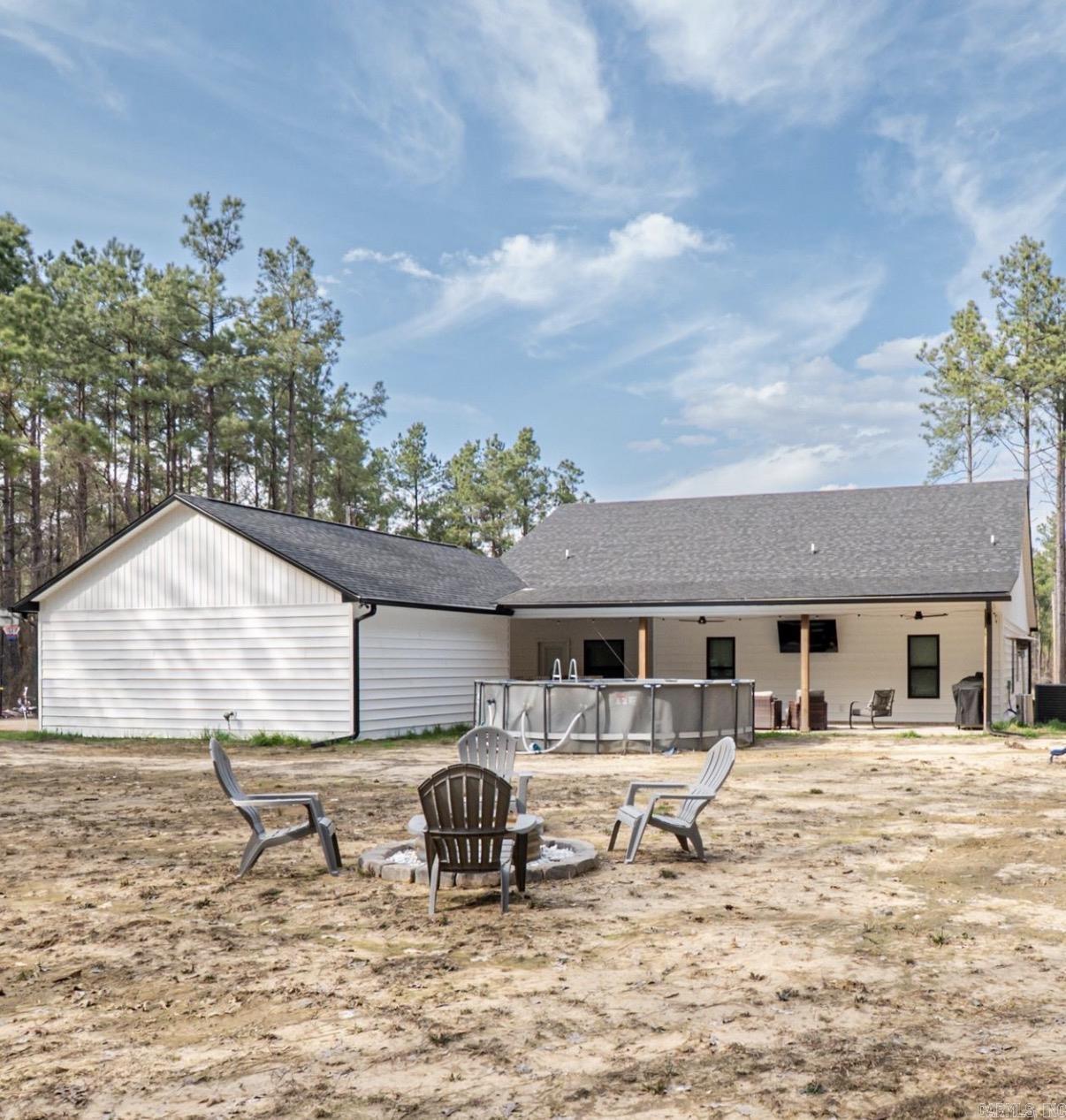640 Heritage Drive Rison, AR 71665