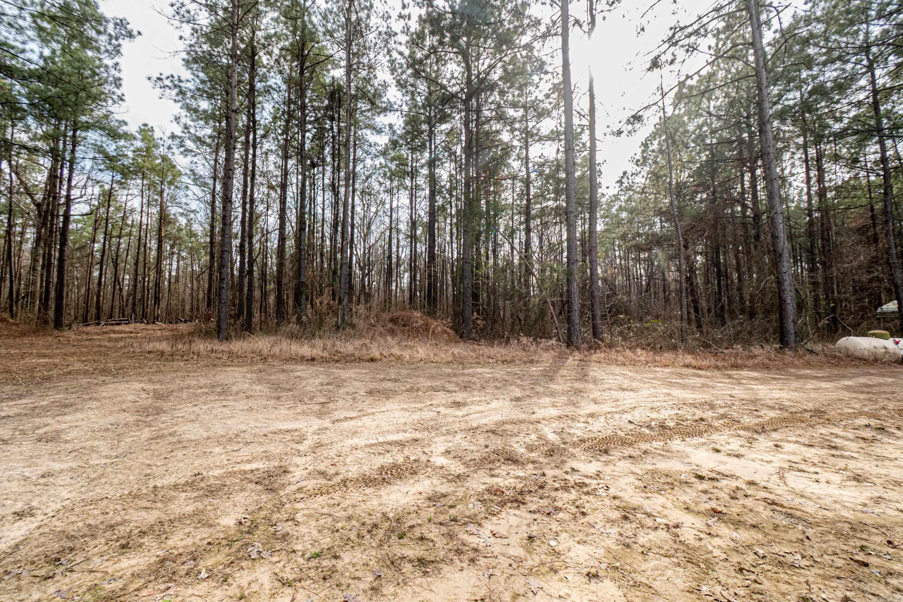 640 Heritage  Rison, AR