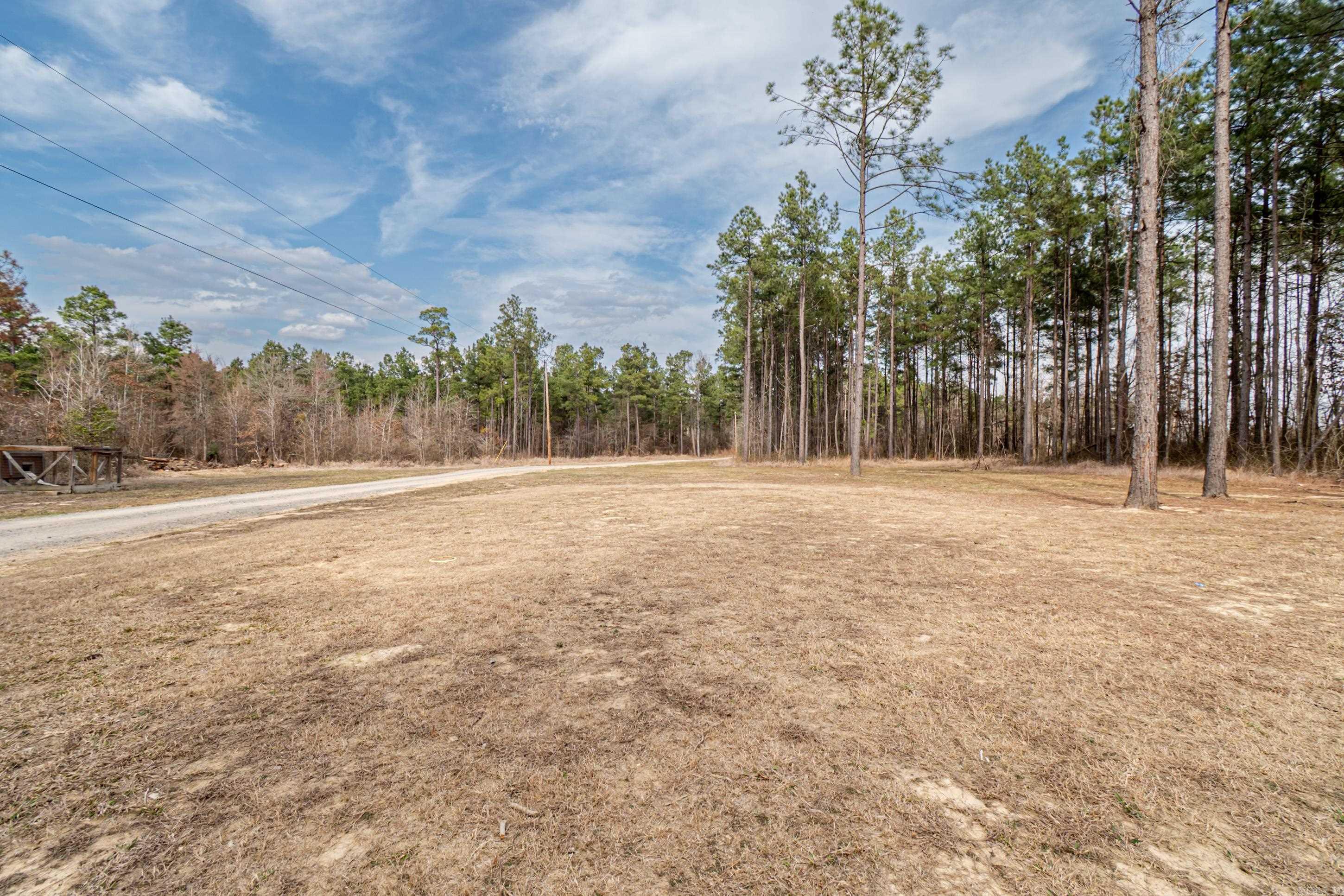 640 Heritage  Rison, AR