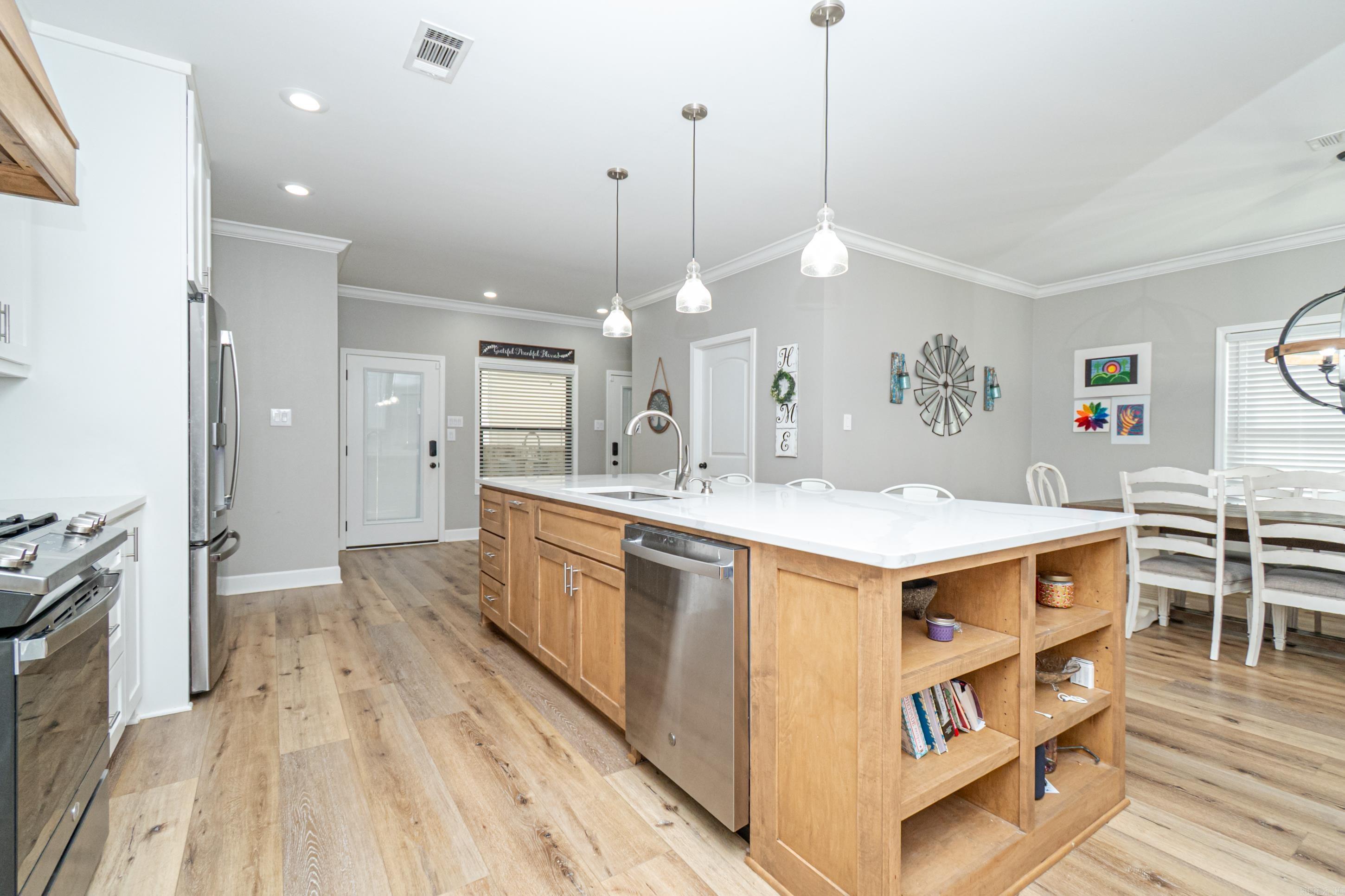 640 Heritage Drive Rison, AR 71665