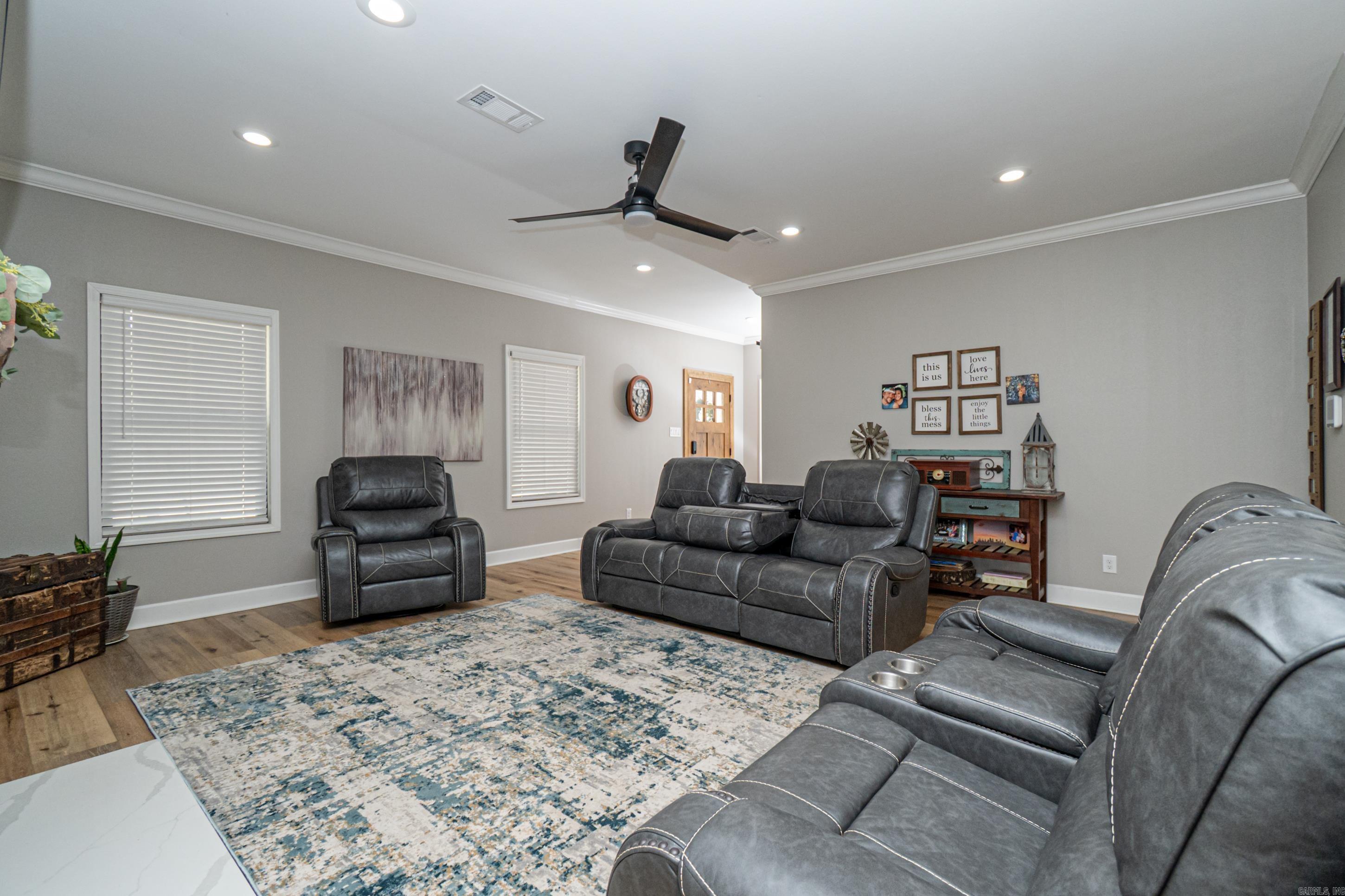 640 Heritage  Rison, AR