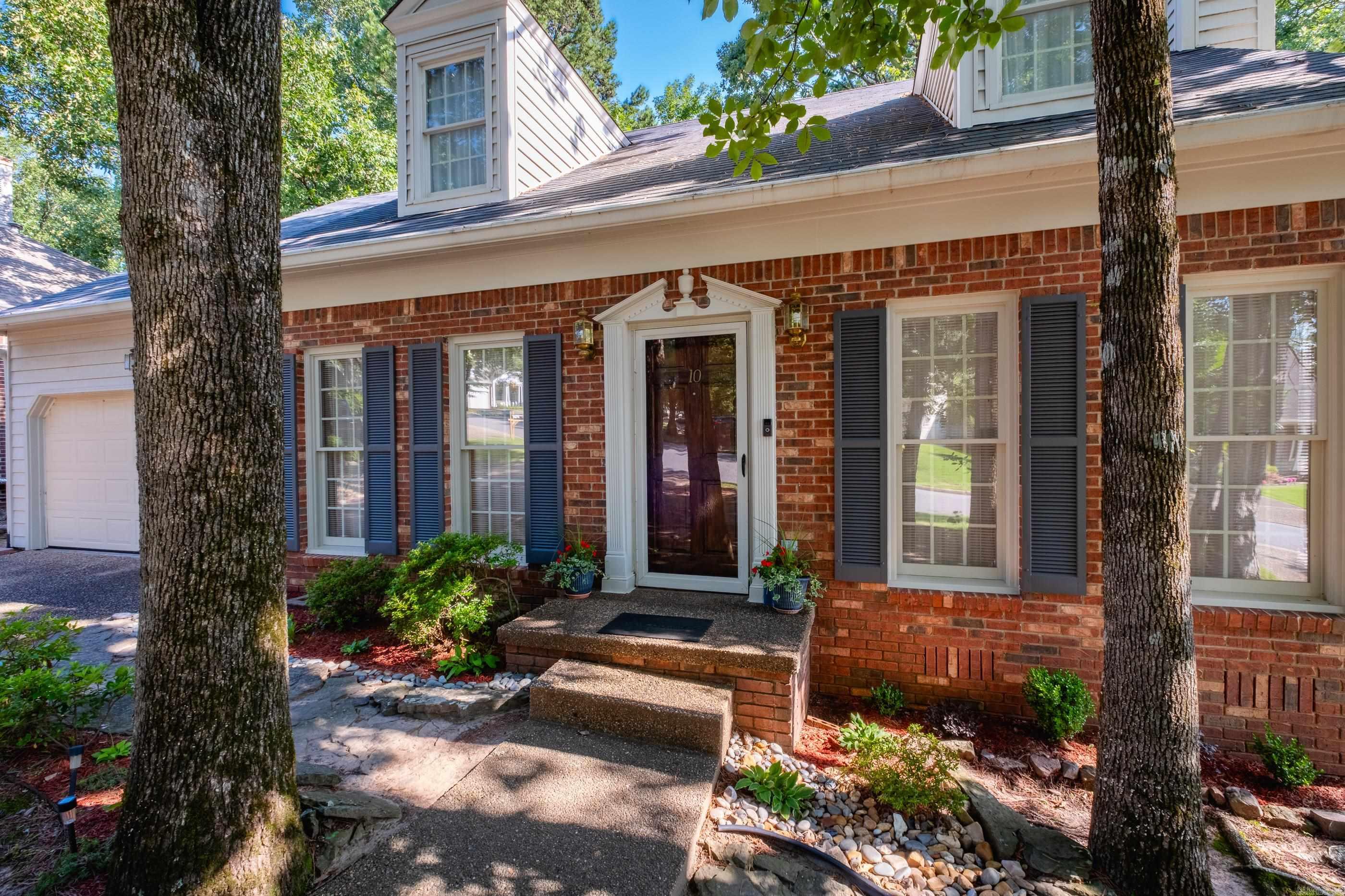 10 Cedar Branch  Little Rock, AR