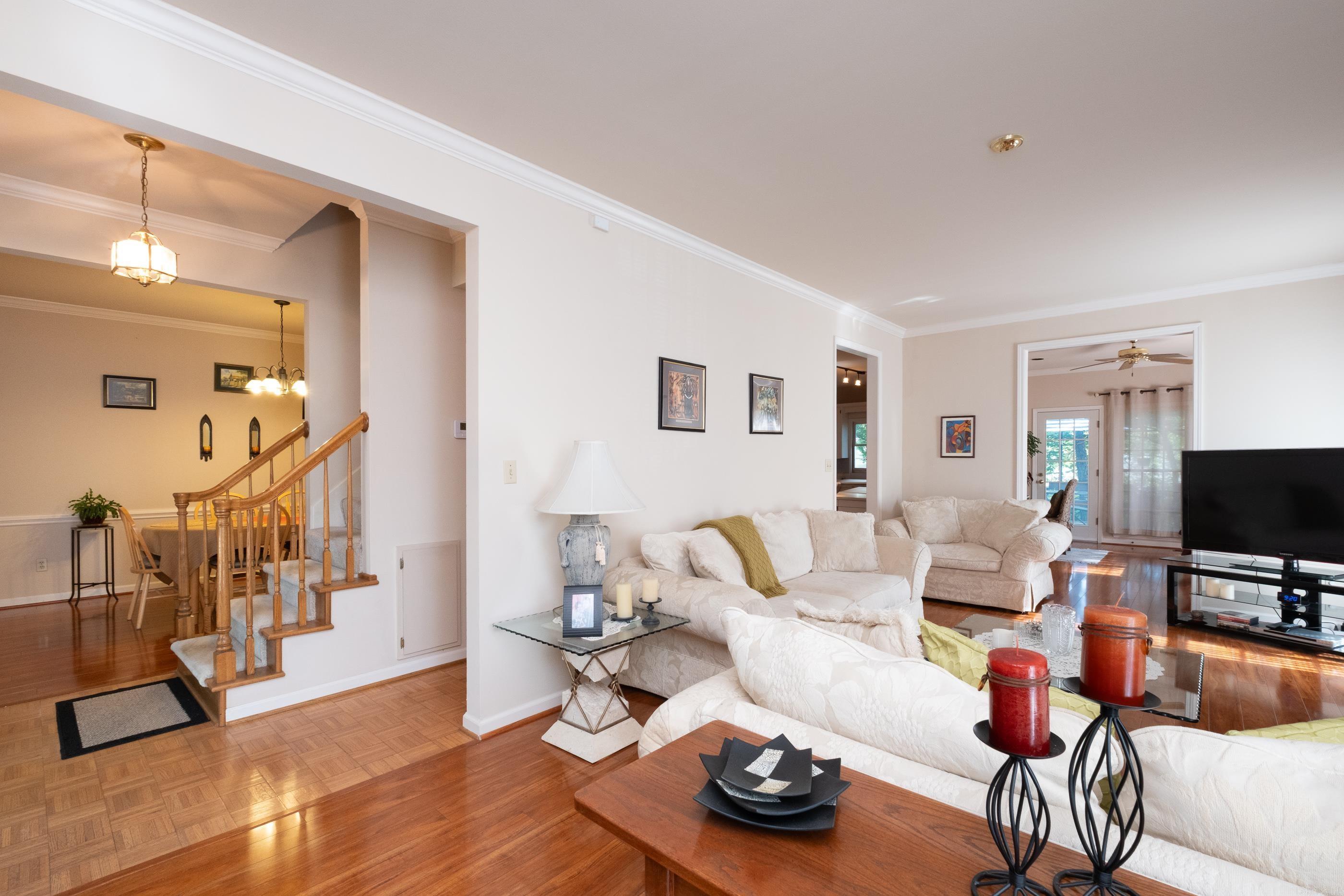 10 Cedar Branch  Little Rock, AR