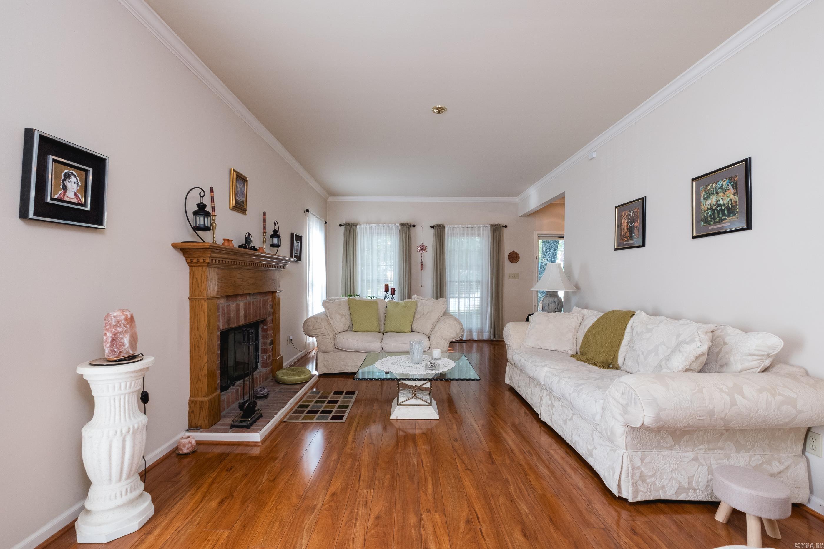 10 Cedar Branch  Little Rock, AR