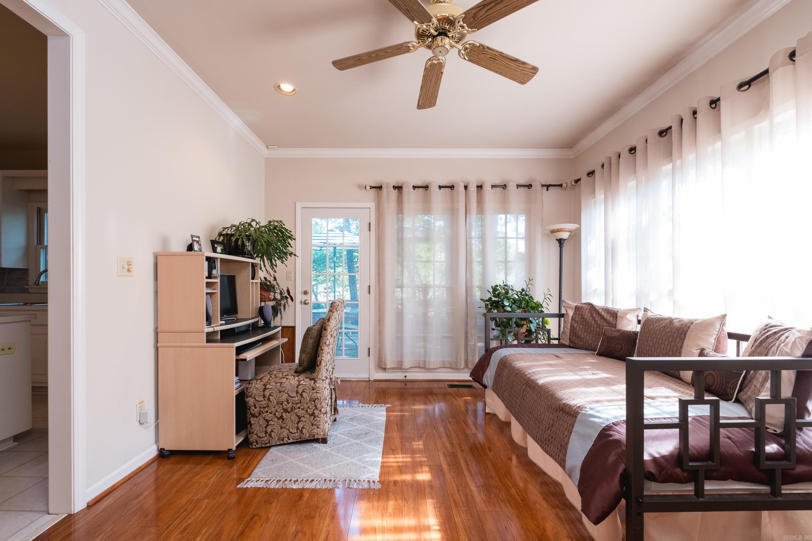 10 Cedar Branch  Little Rock, AR