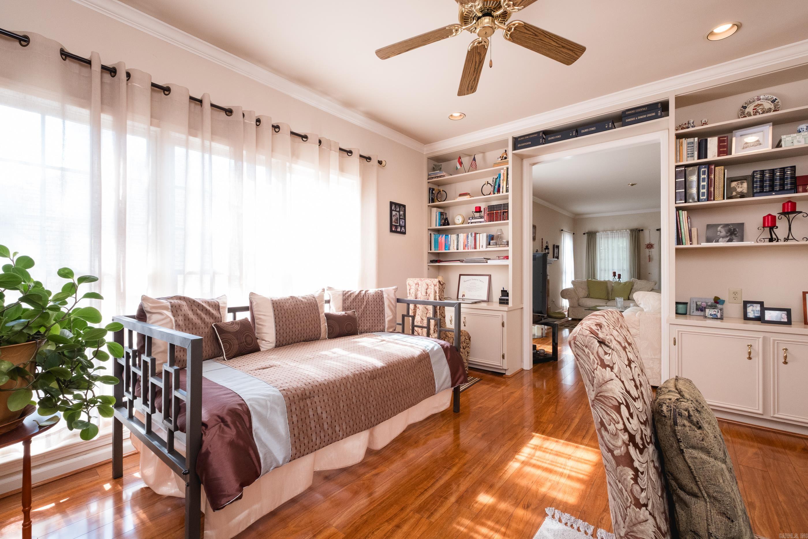 10 Cedar Branch  Little Rock, AR