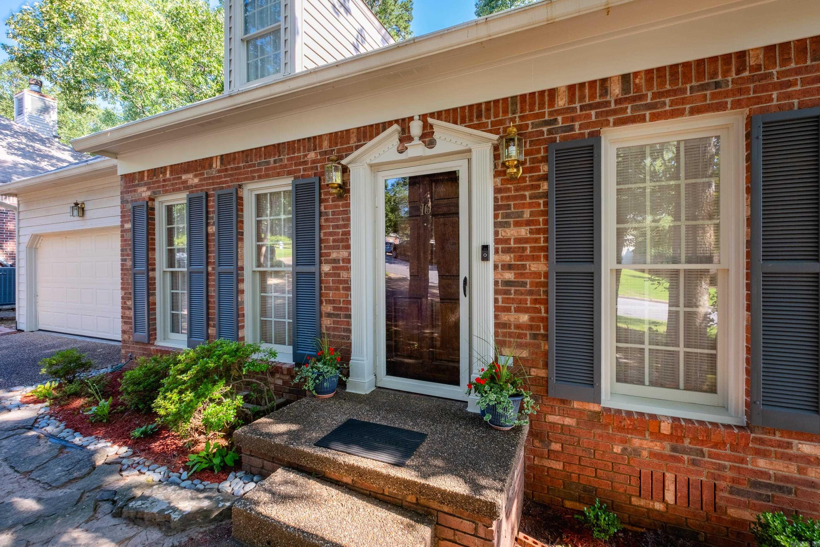 10 Cedar Branch  Little Rock, AR