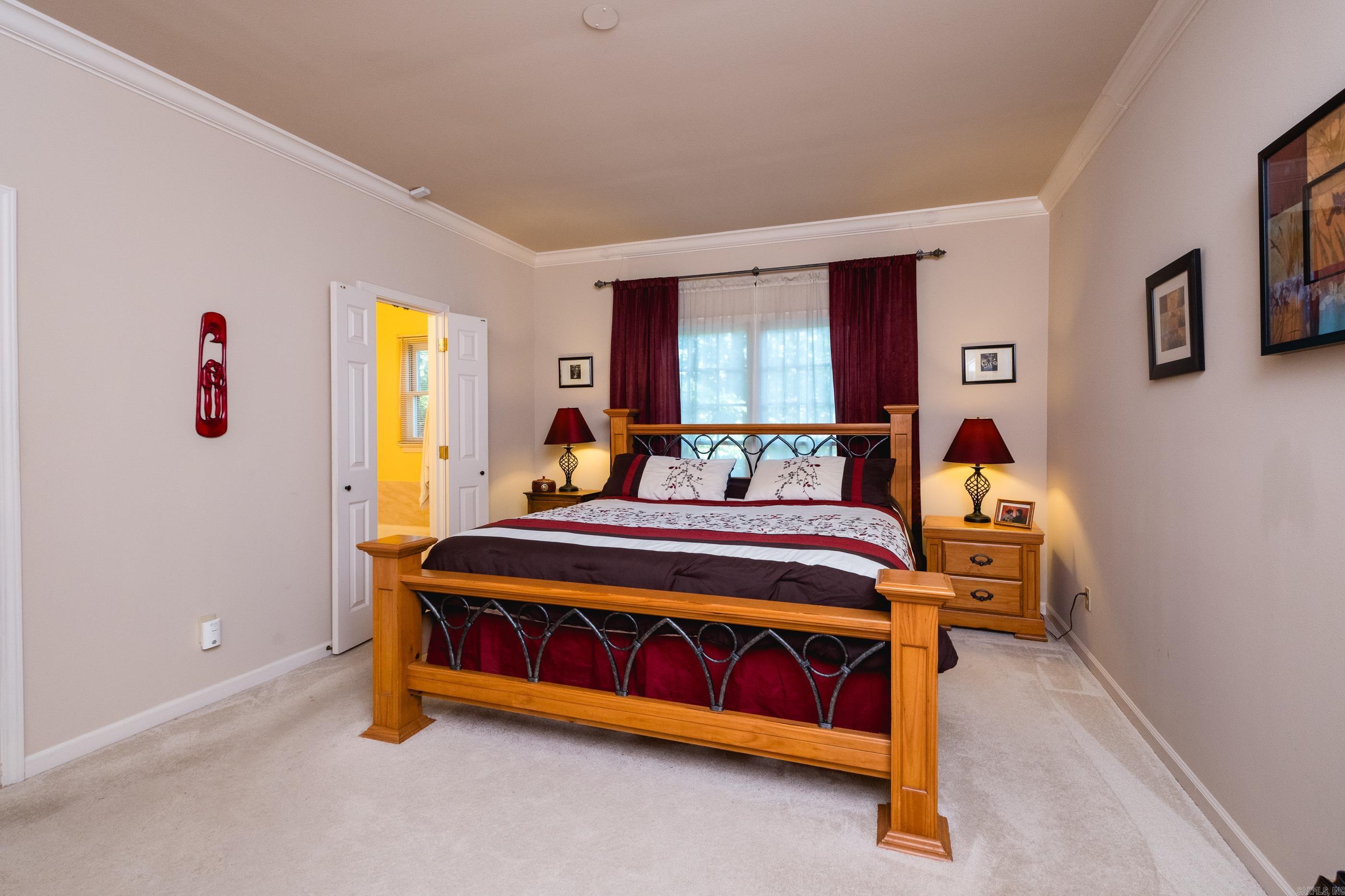 10 Cedar Branch  Little Rock, AR