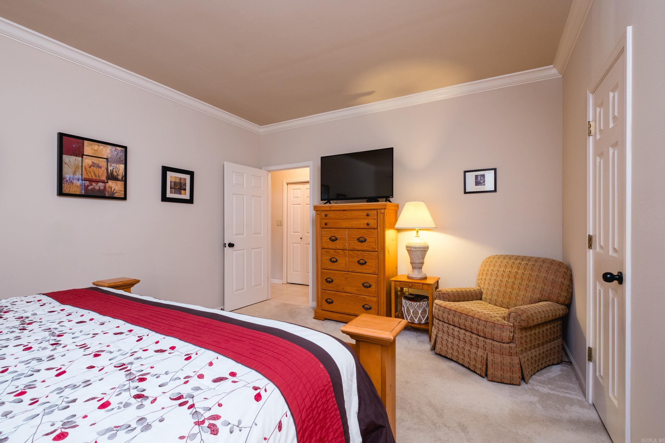 10 Cedar Branch  Little Rock, AR