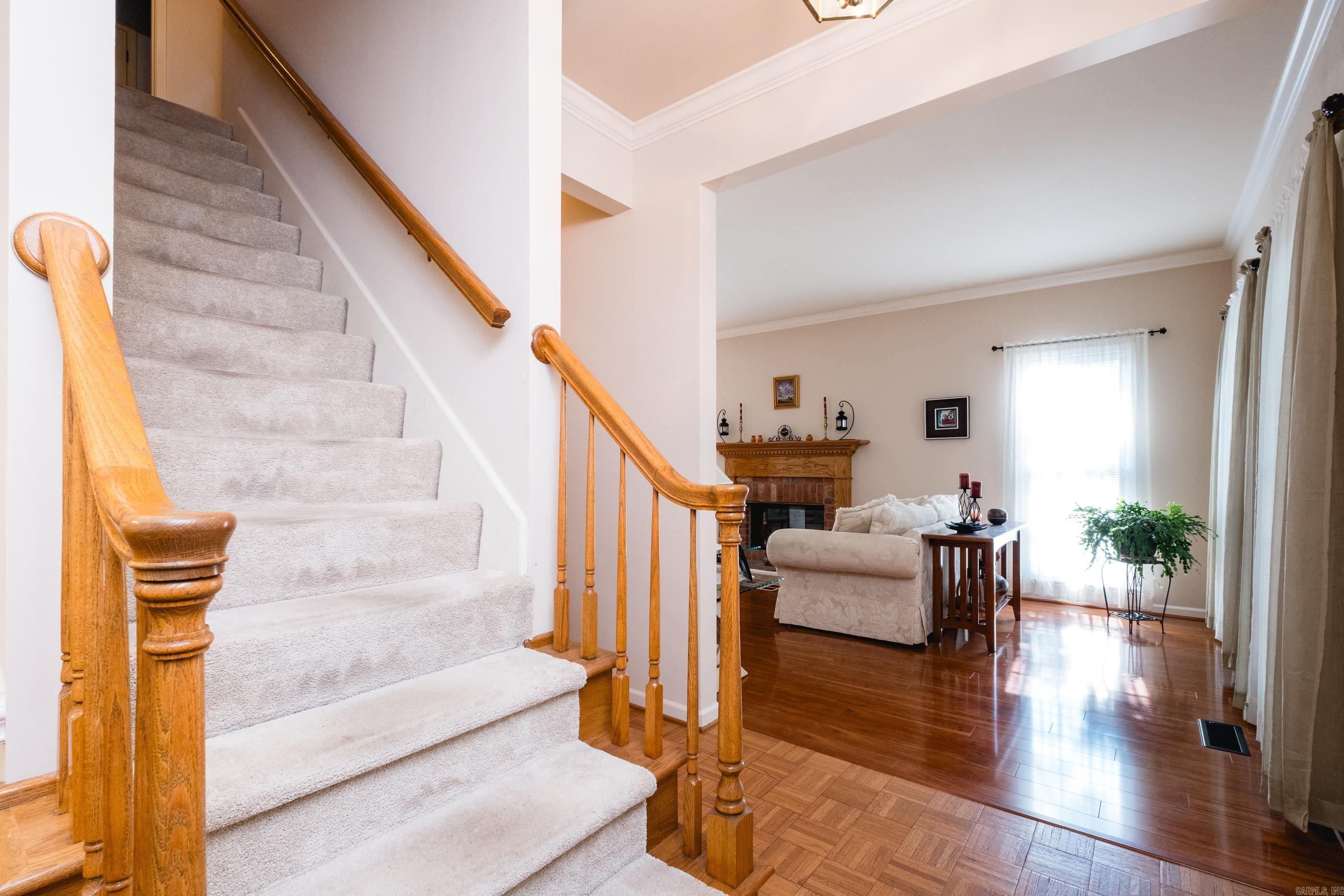 10 Cedar Branch  Little Rock, AR