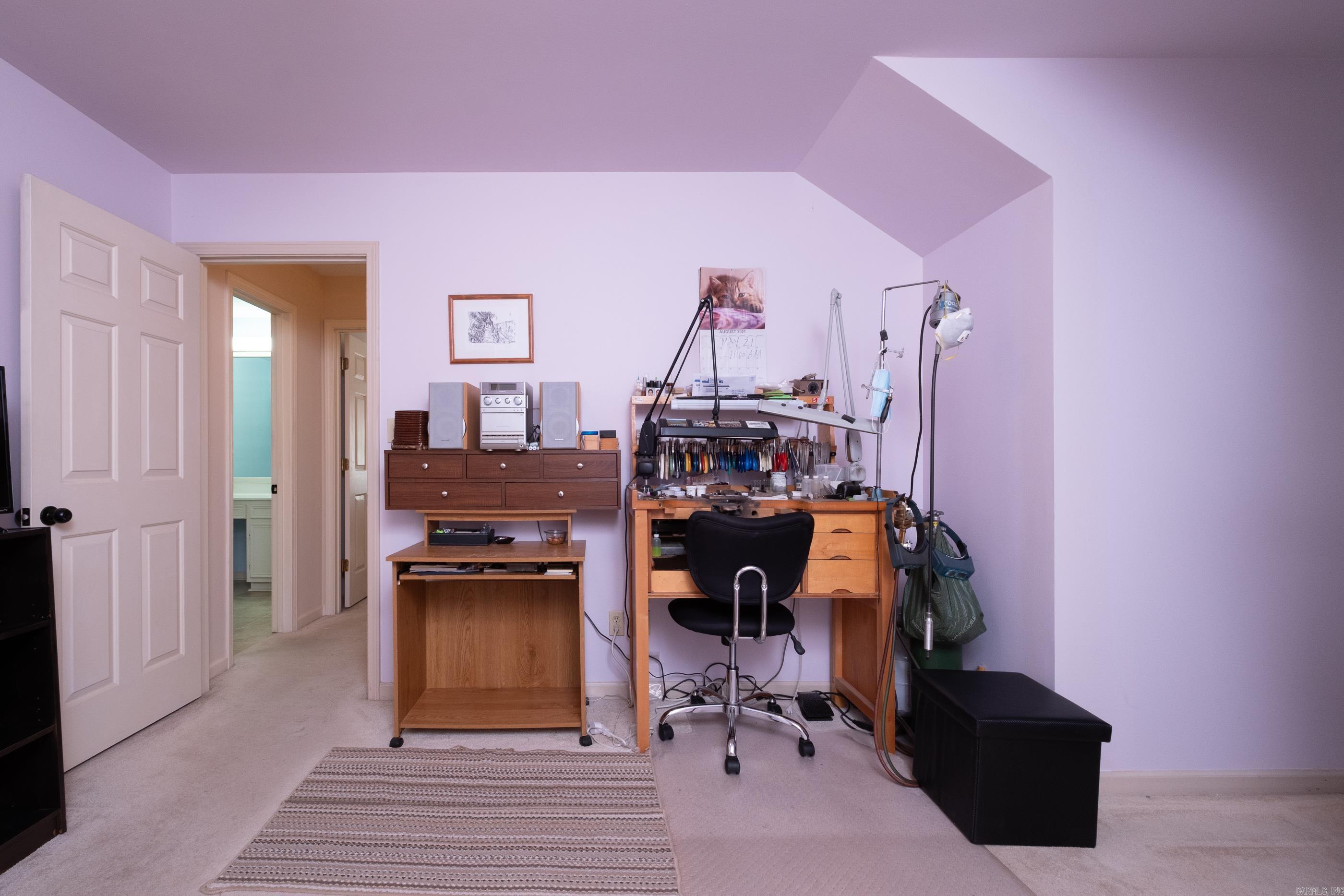 10 Cedar Branch  Little Rock, AR