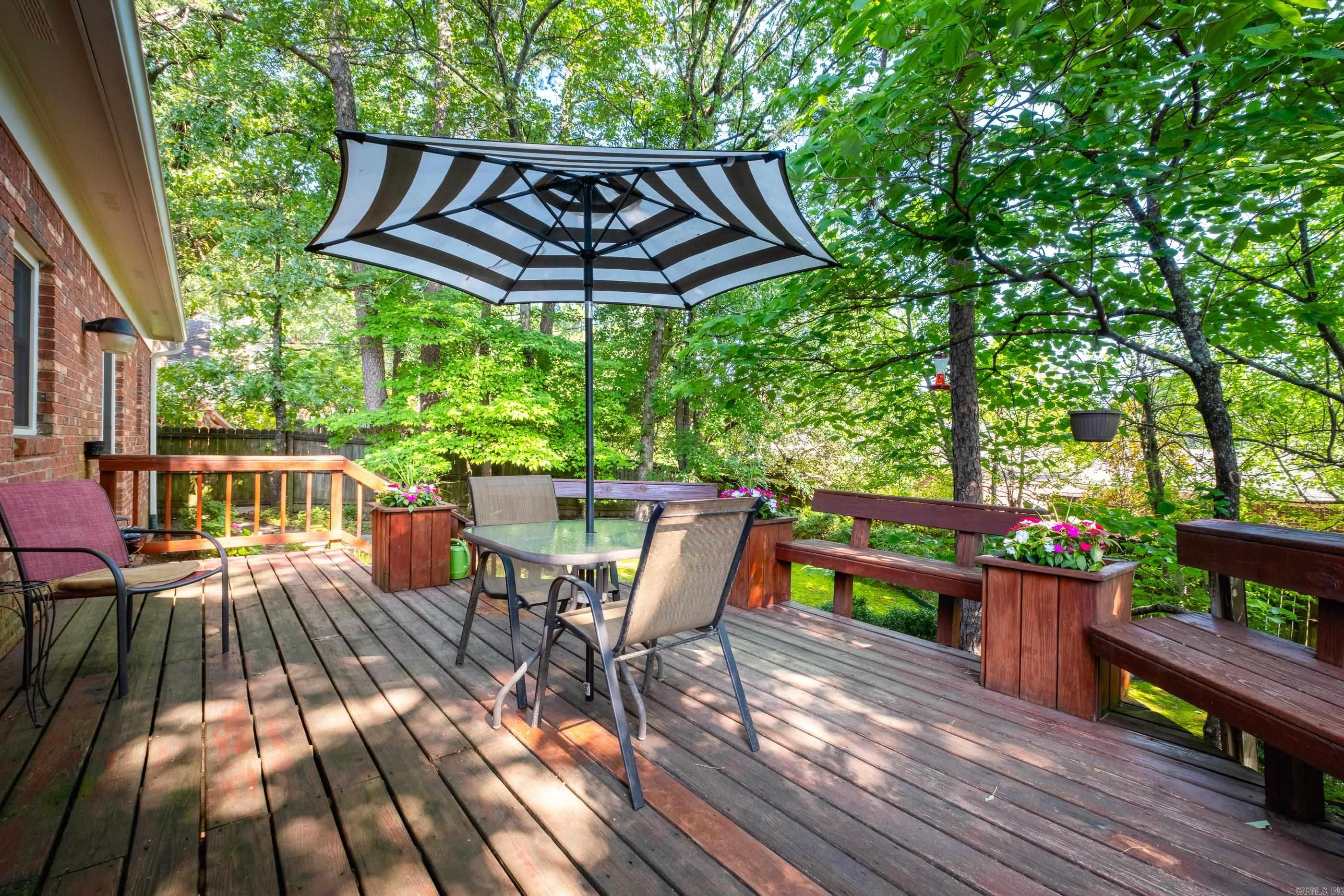 10 Cedar Branch  Little Rock, AR