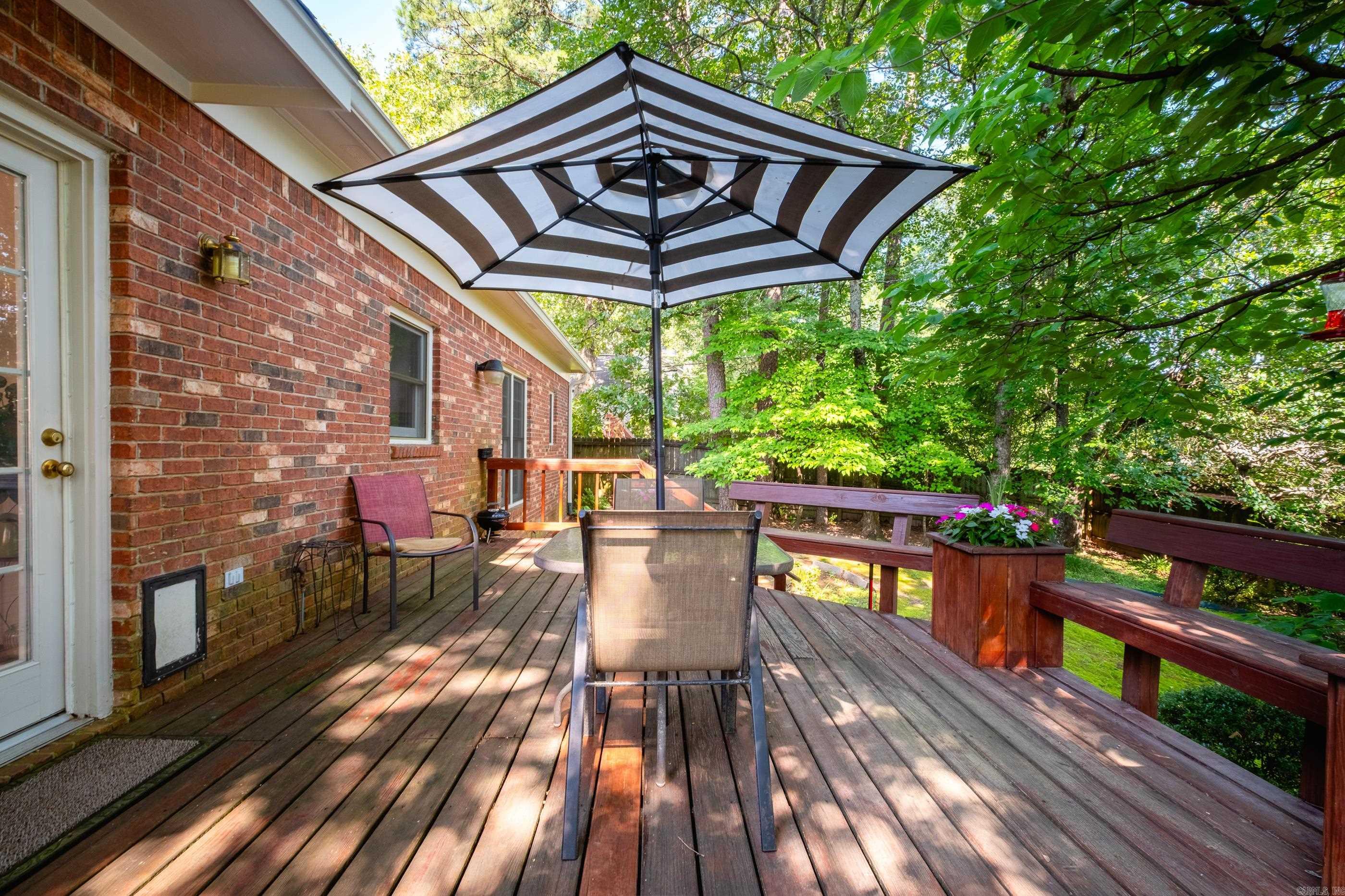 10 Cedar Branch  Little Rock, AR