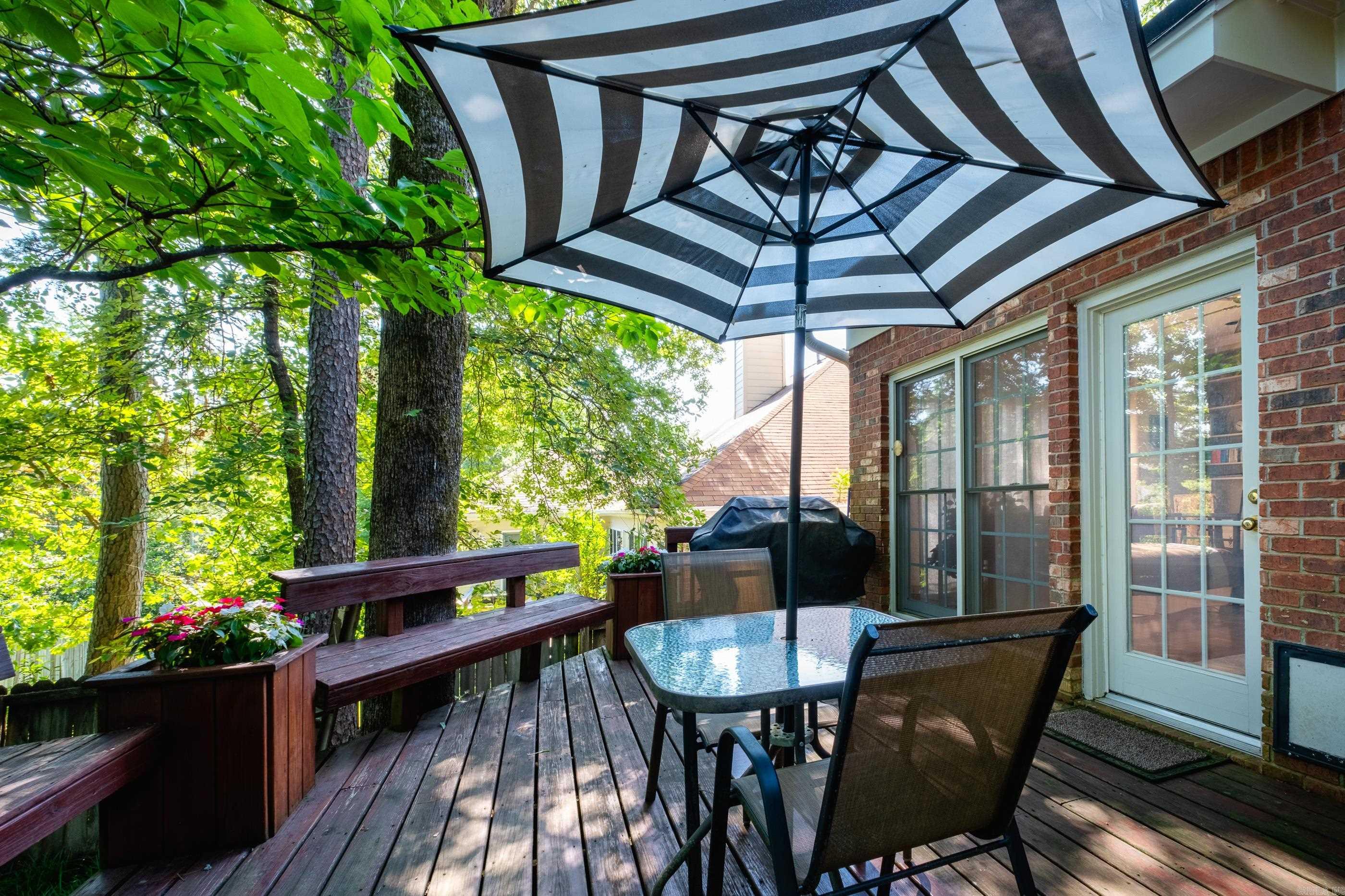 10 Cedar Branch  Little Rock, AR