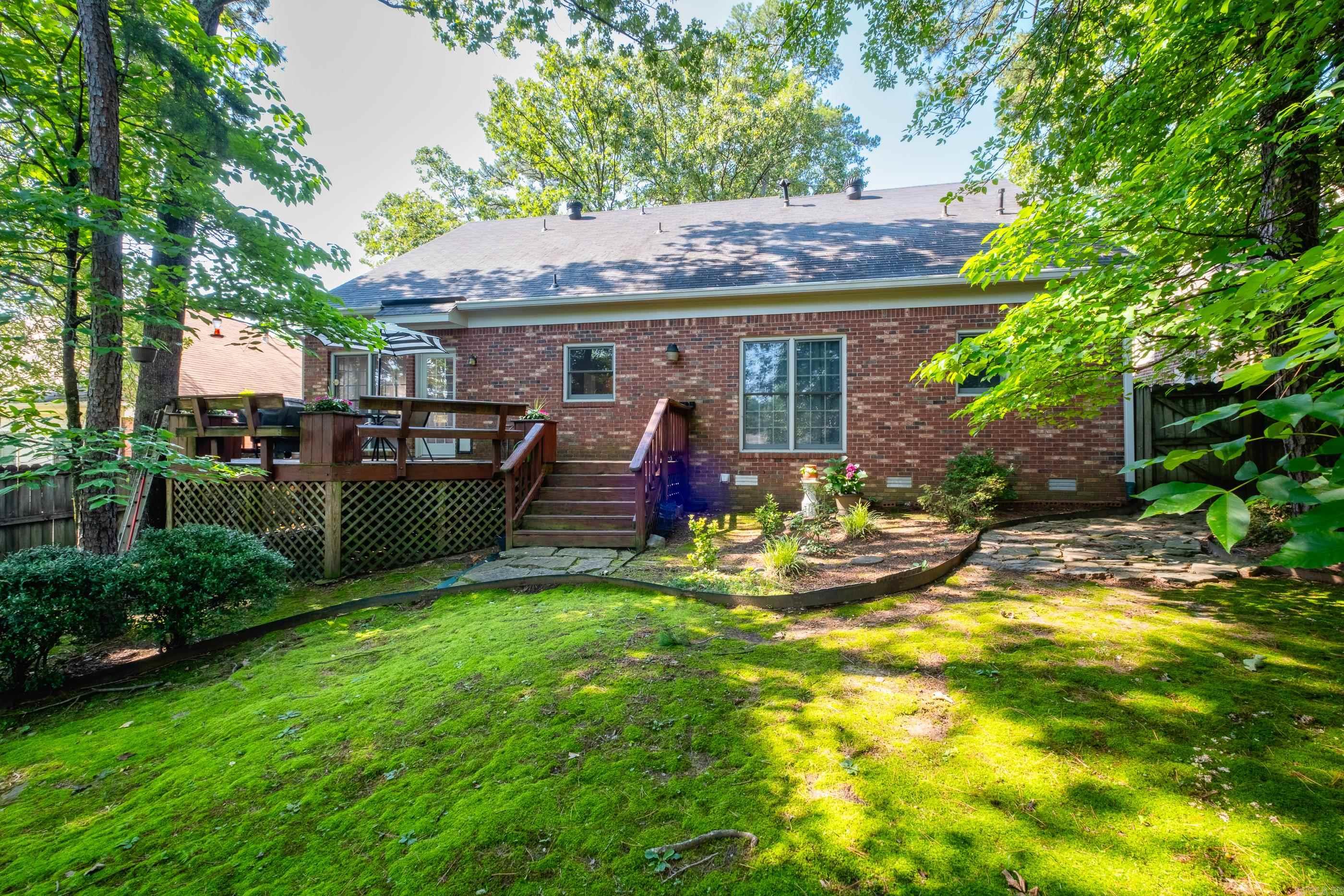10 Cedar Branch  Little Rock, AR
