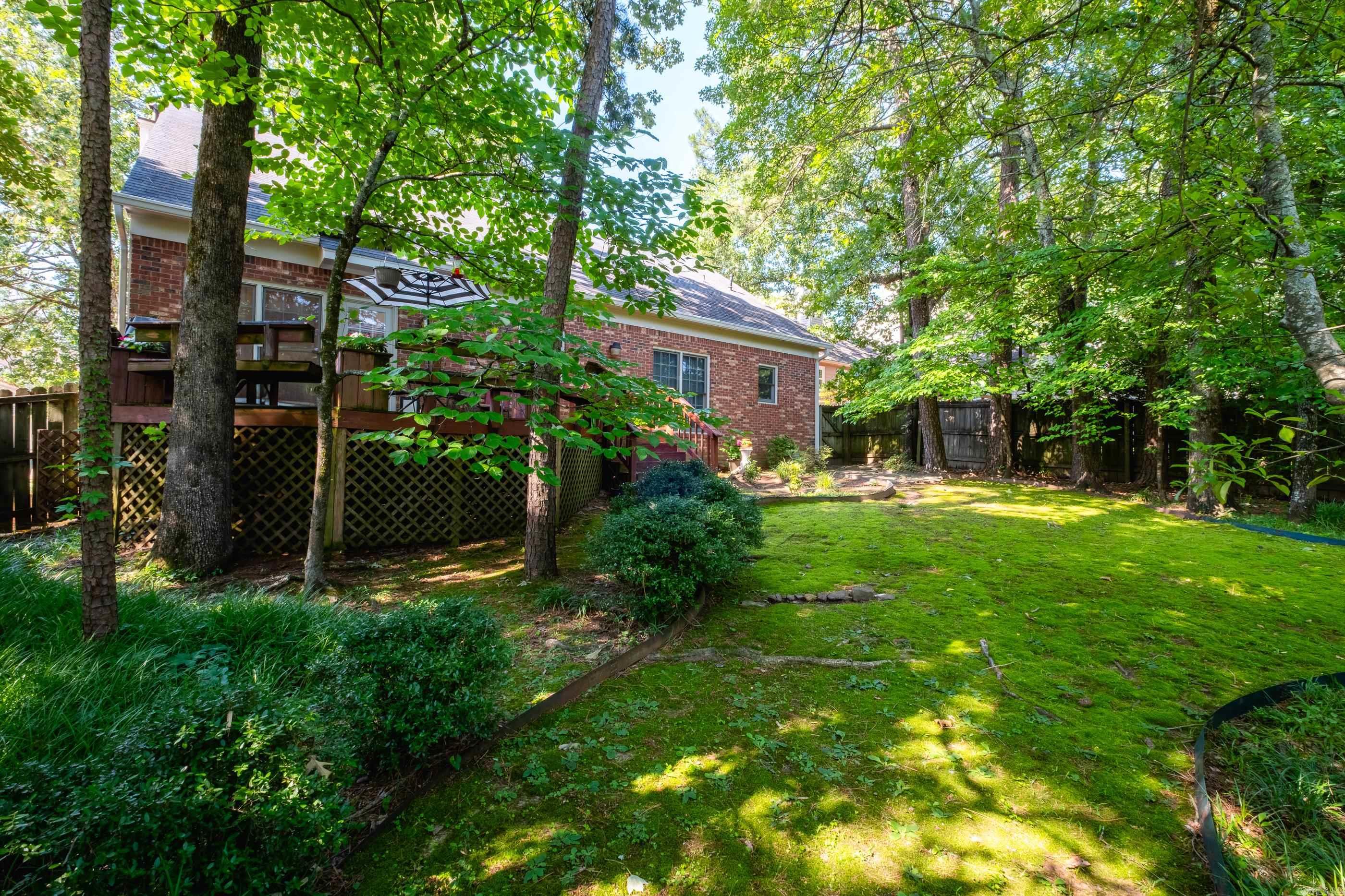 10 Cedar Branch  Little Rock, AR