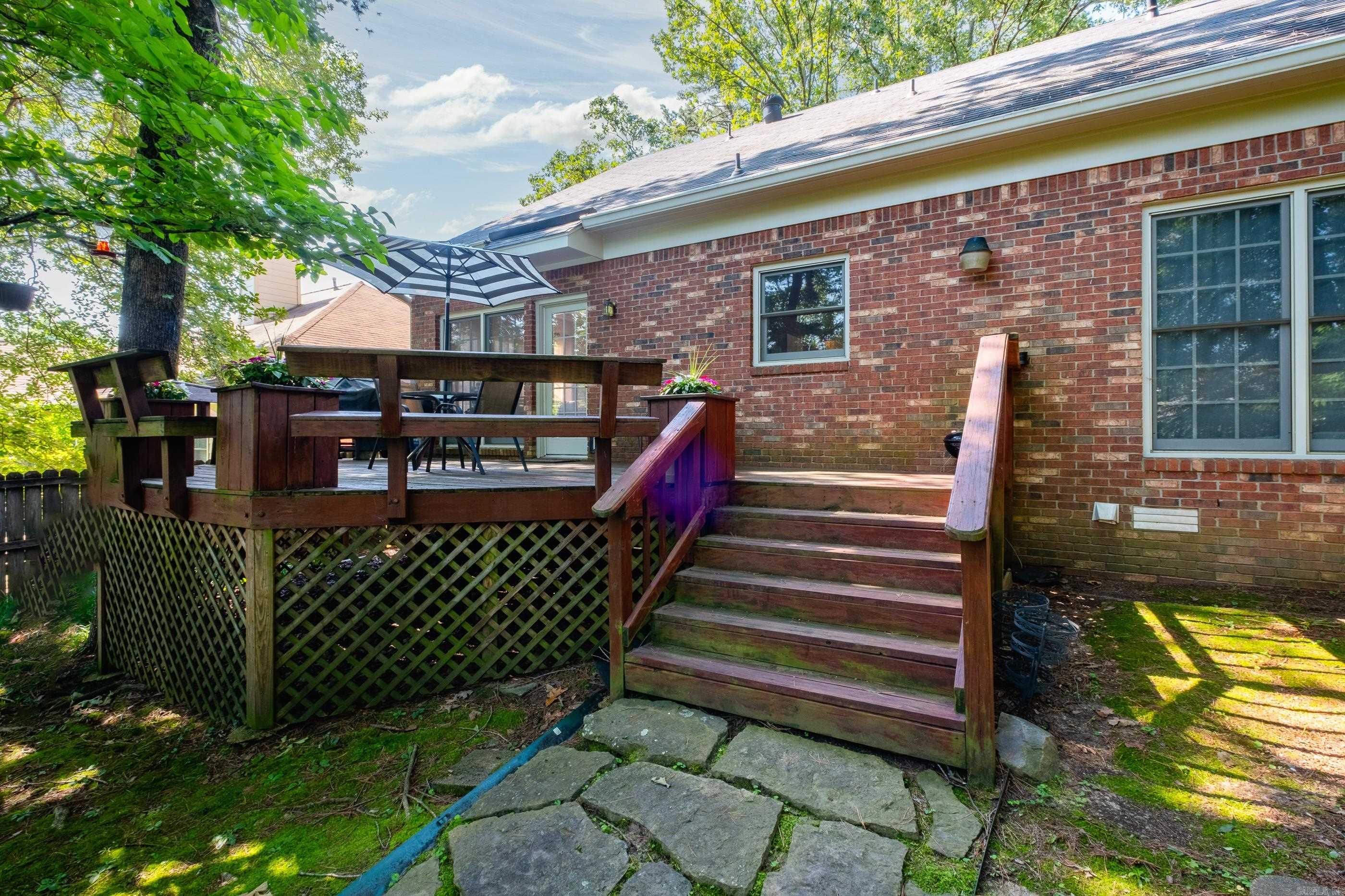 10 Cedar Branch  Little Rock, AR