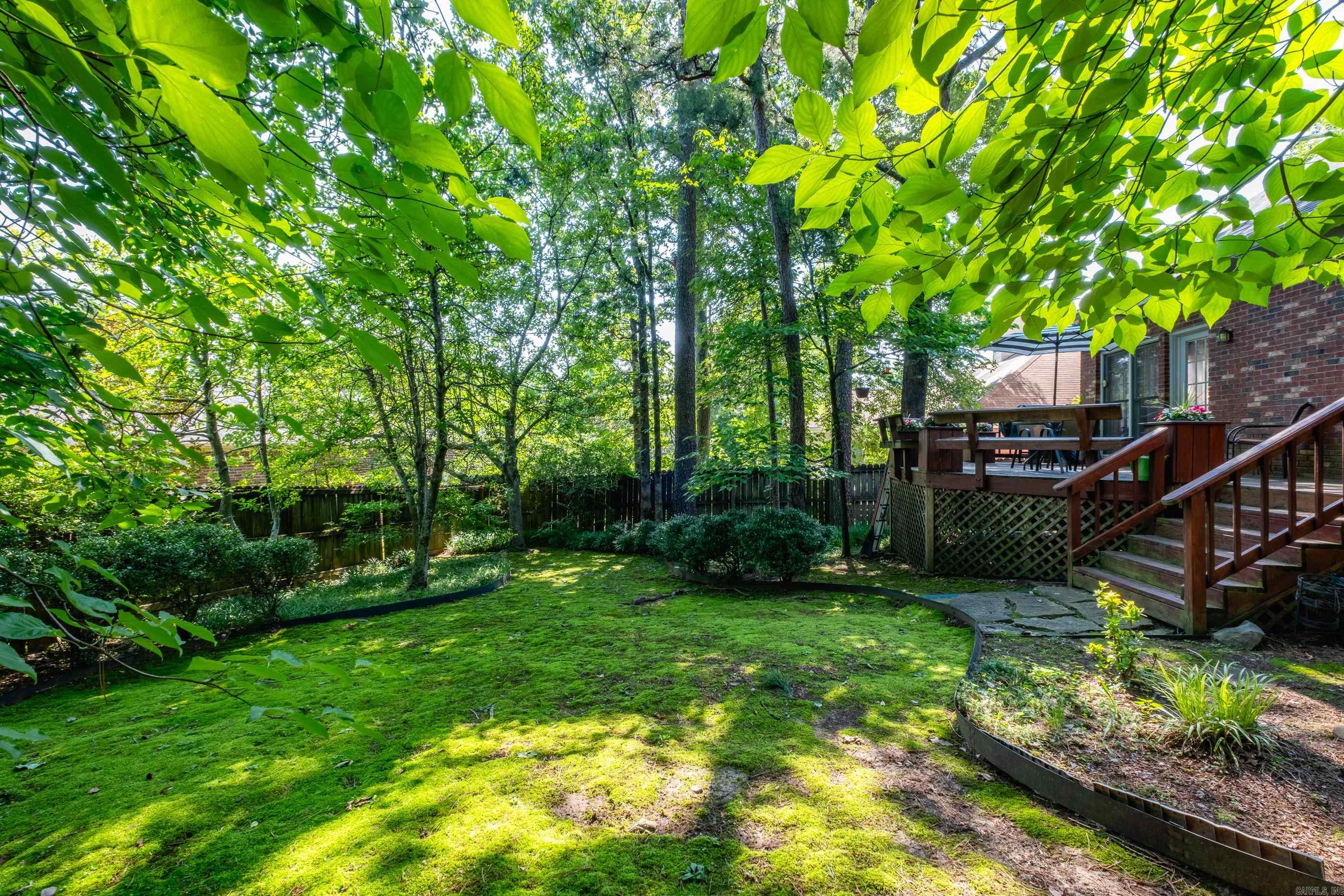 10 Cedar Branch  Little Rock, AR