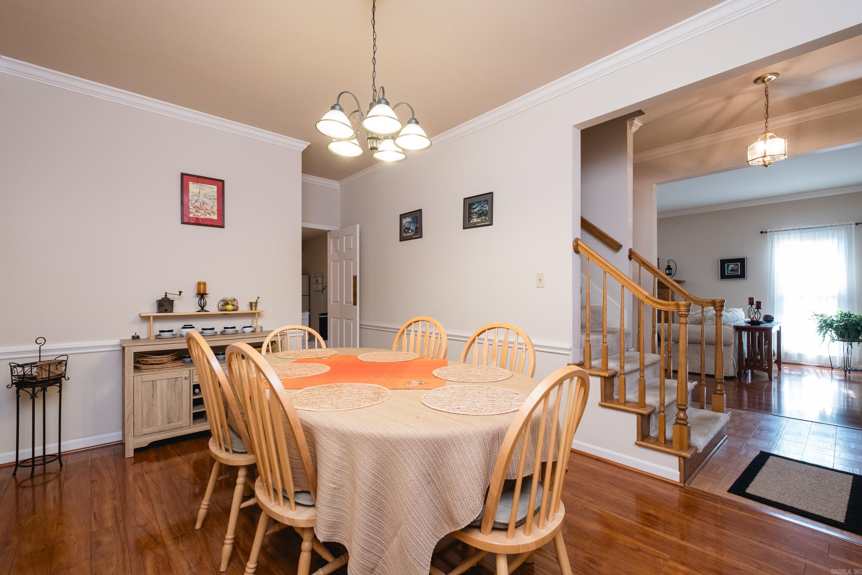 10 Cedar Branch  Little Rock, AR