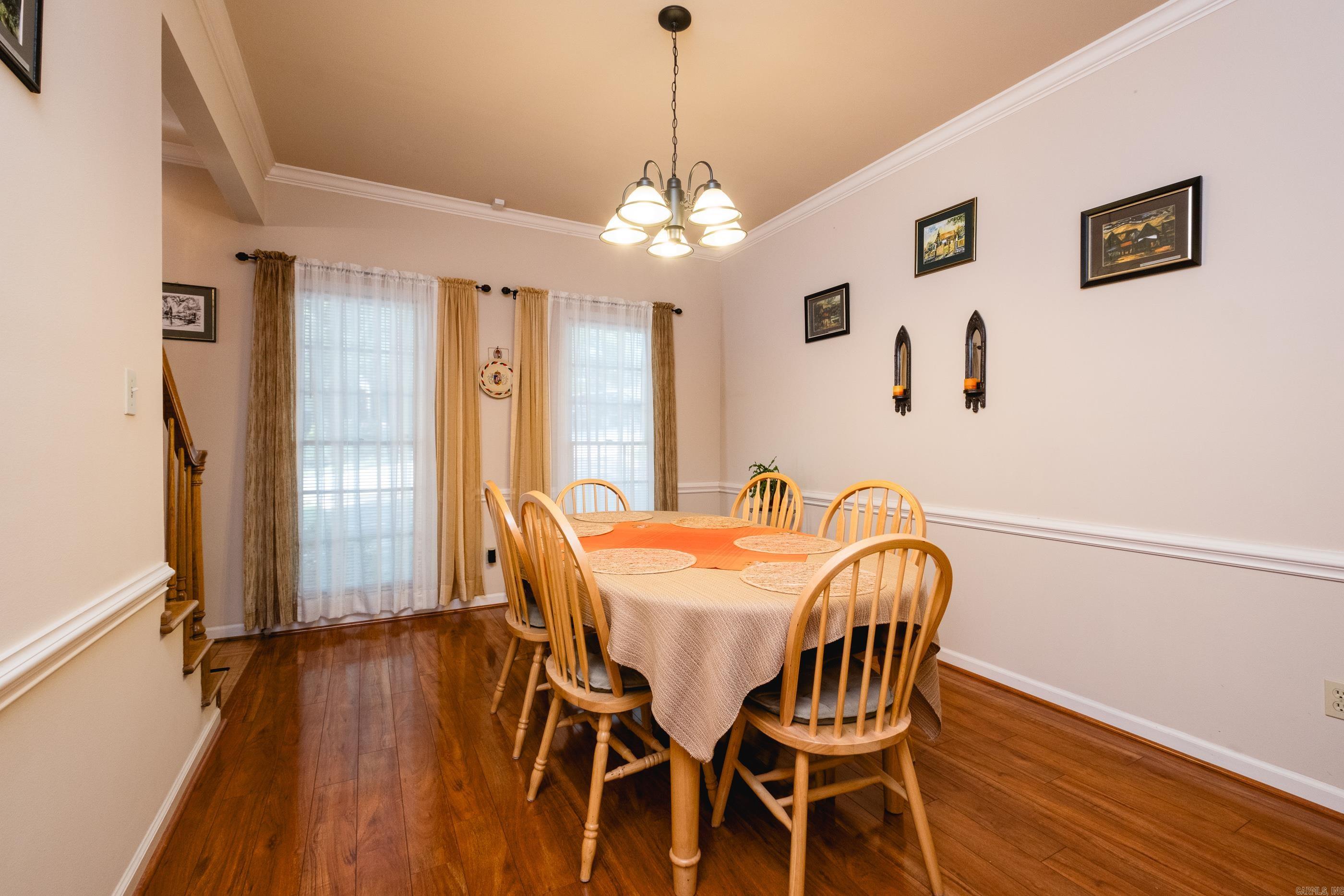 10 Cedar Branch  Little Rock, AR