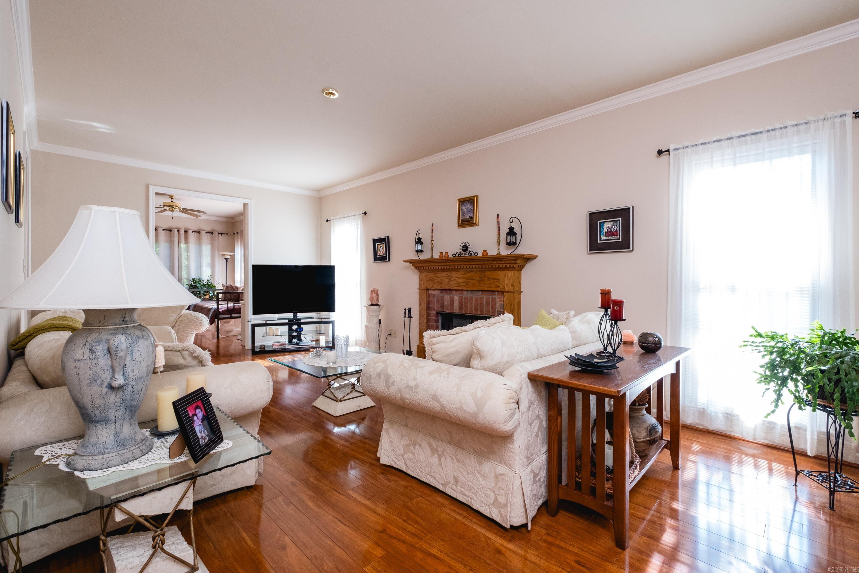 10 Cedar Branch  Little Rock, AR